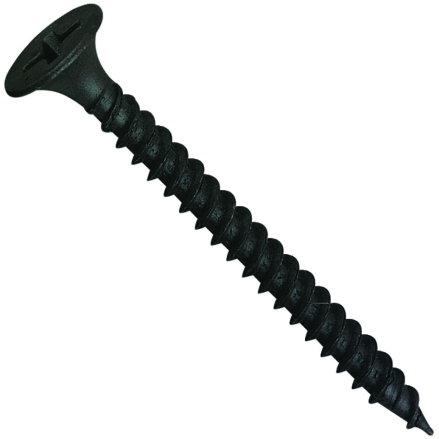 Black screws 2025