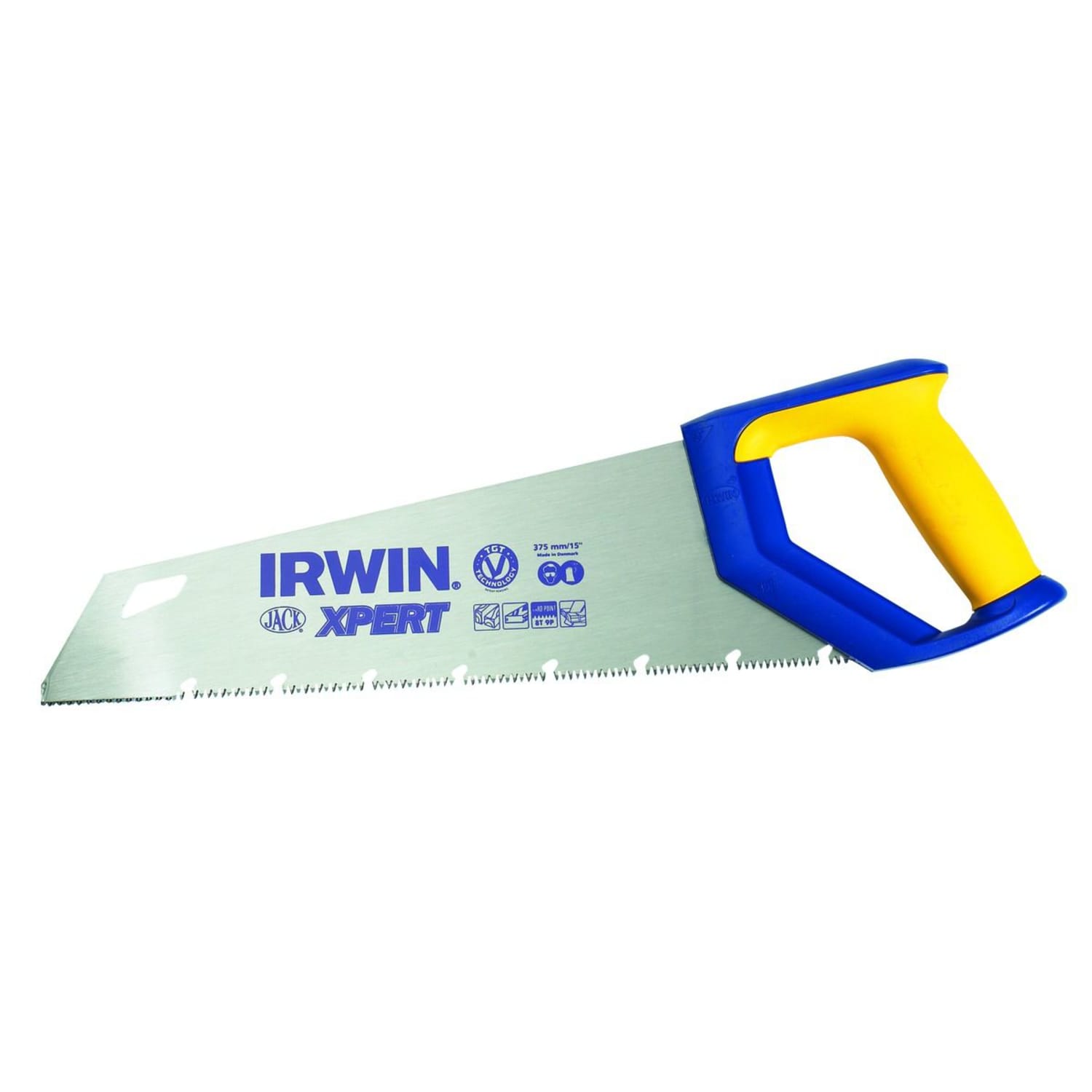 Irwin 10505538 Jack Xpert Toolbox Handsaw 15in Wickes