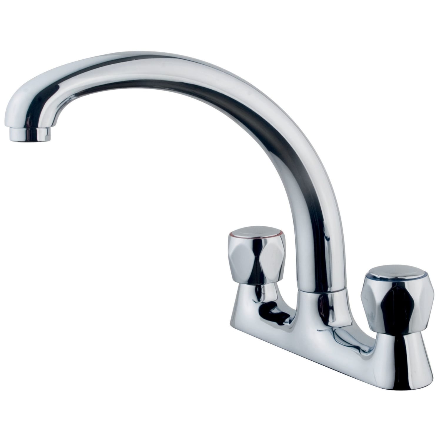 Taps best sale at wickes