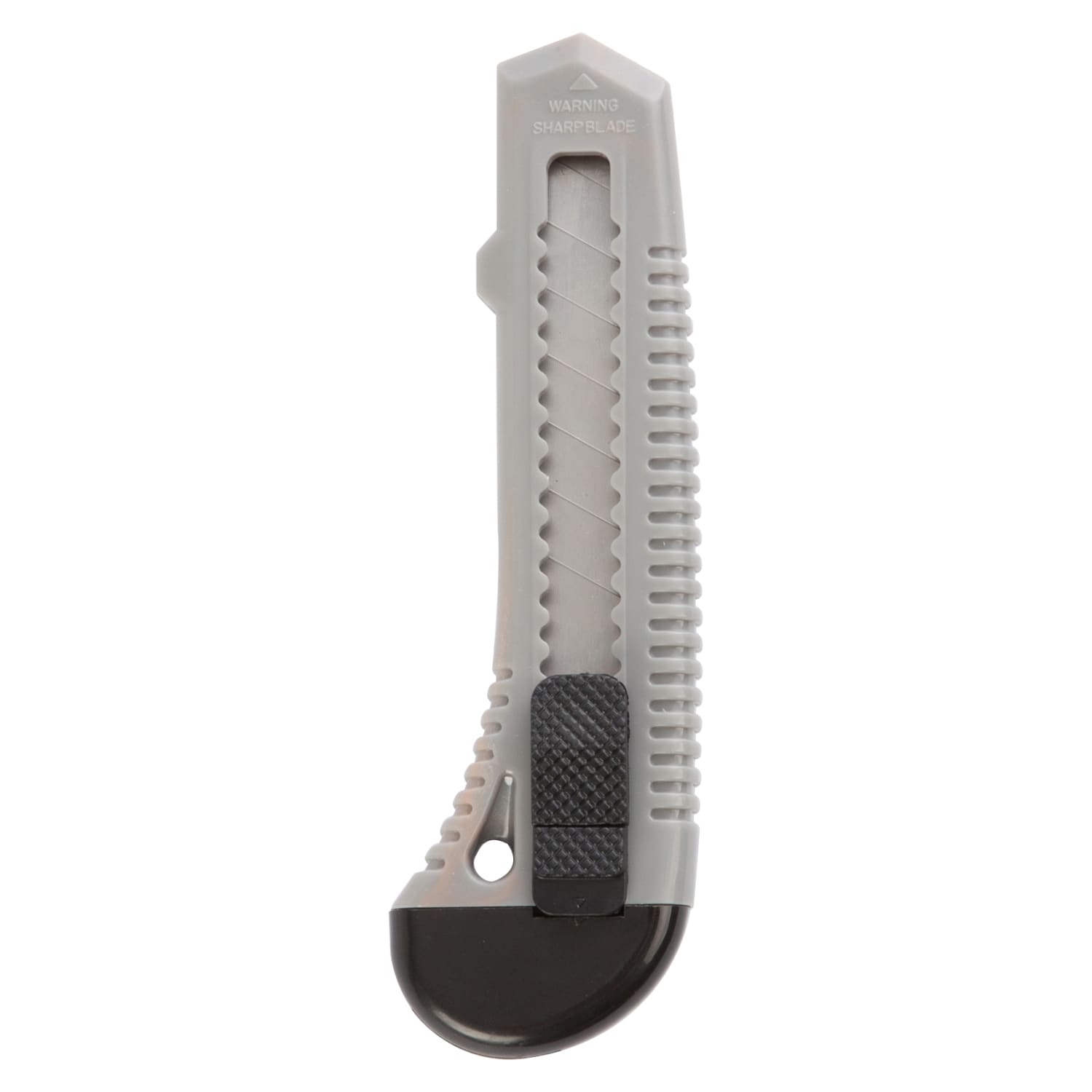 Snap-off Utility Knife (18 mm) - DIY (5 blades)