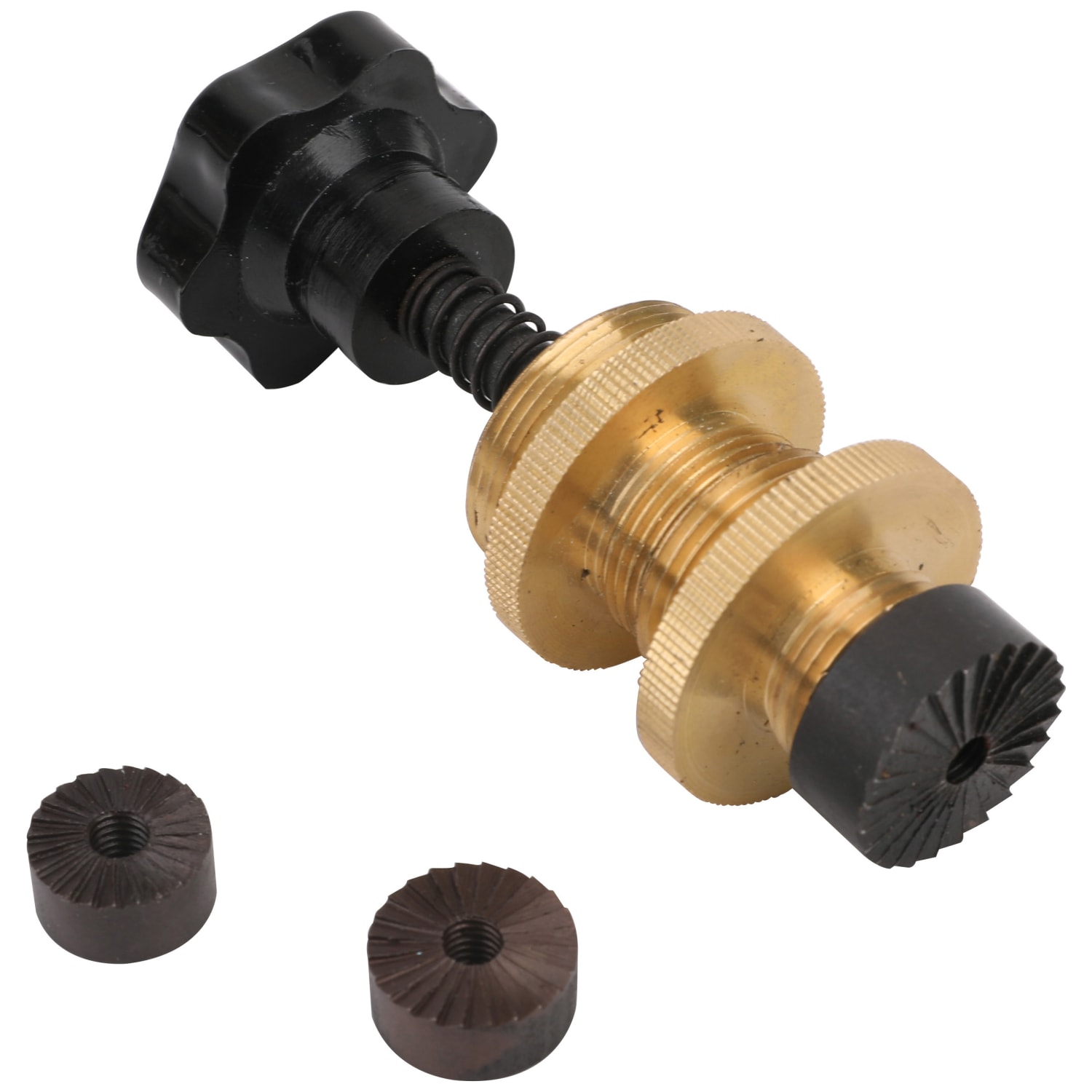 Tap and on sale die set wickes