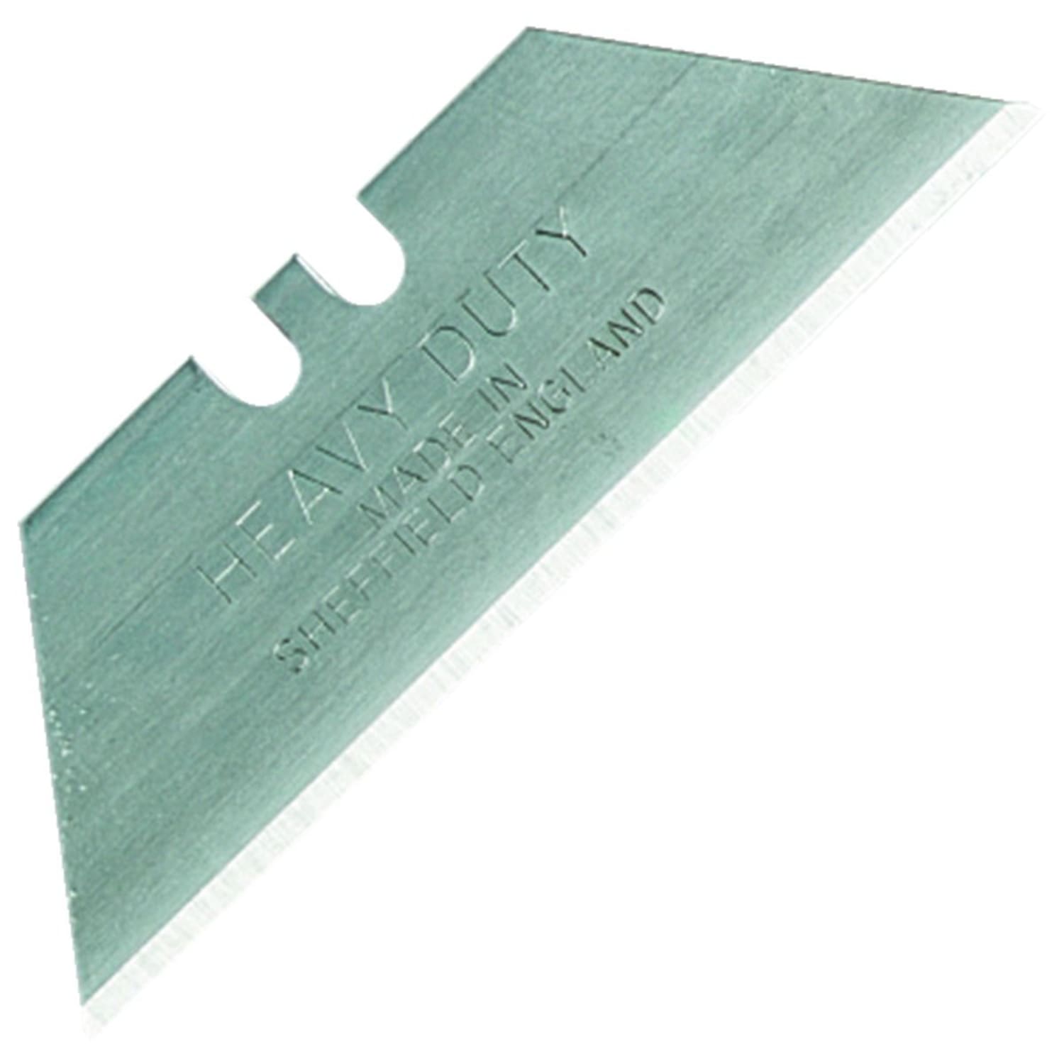 Stanley knife clearance blades wickes