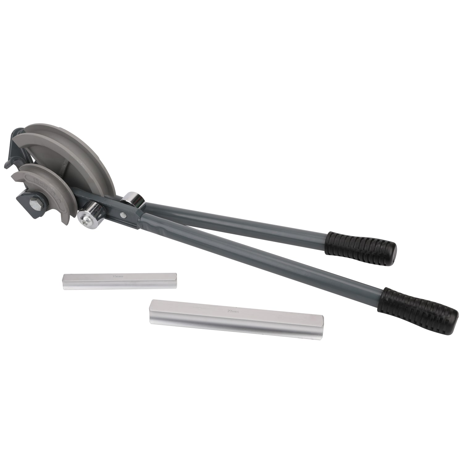 Wickes Tube Bender for 15 22mm Pipe Wickes