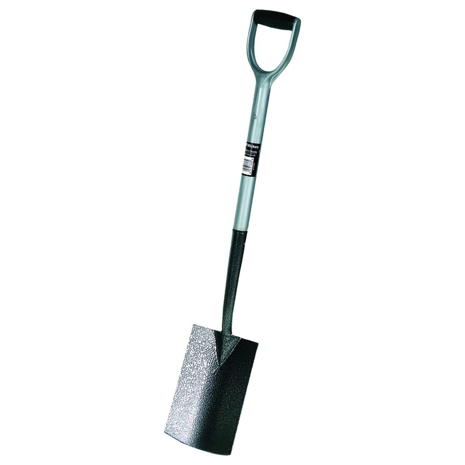 Carbon steel shovel store