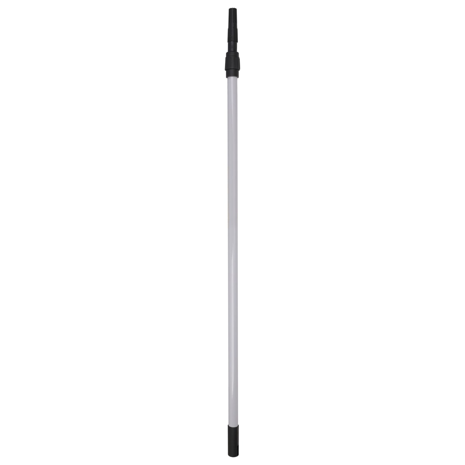 Paint roller store handle extension