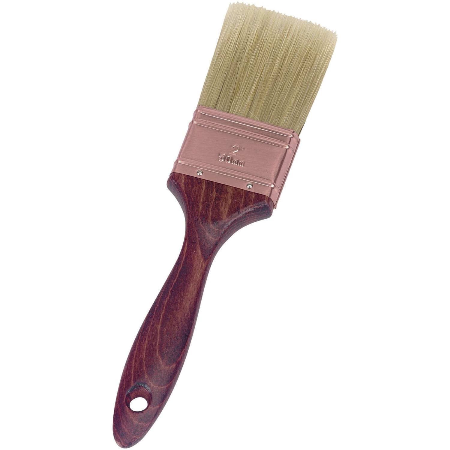 Woodstain Varnish Brush 2in