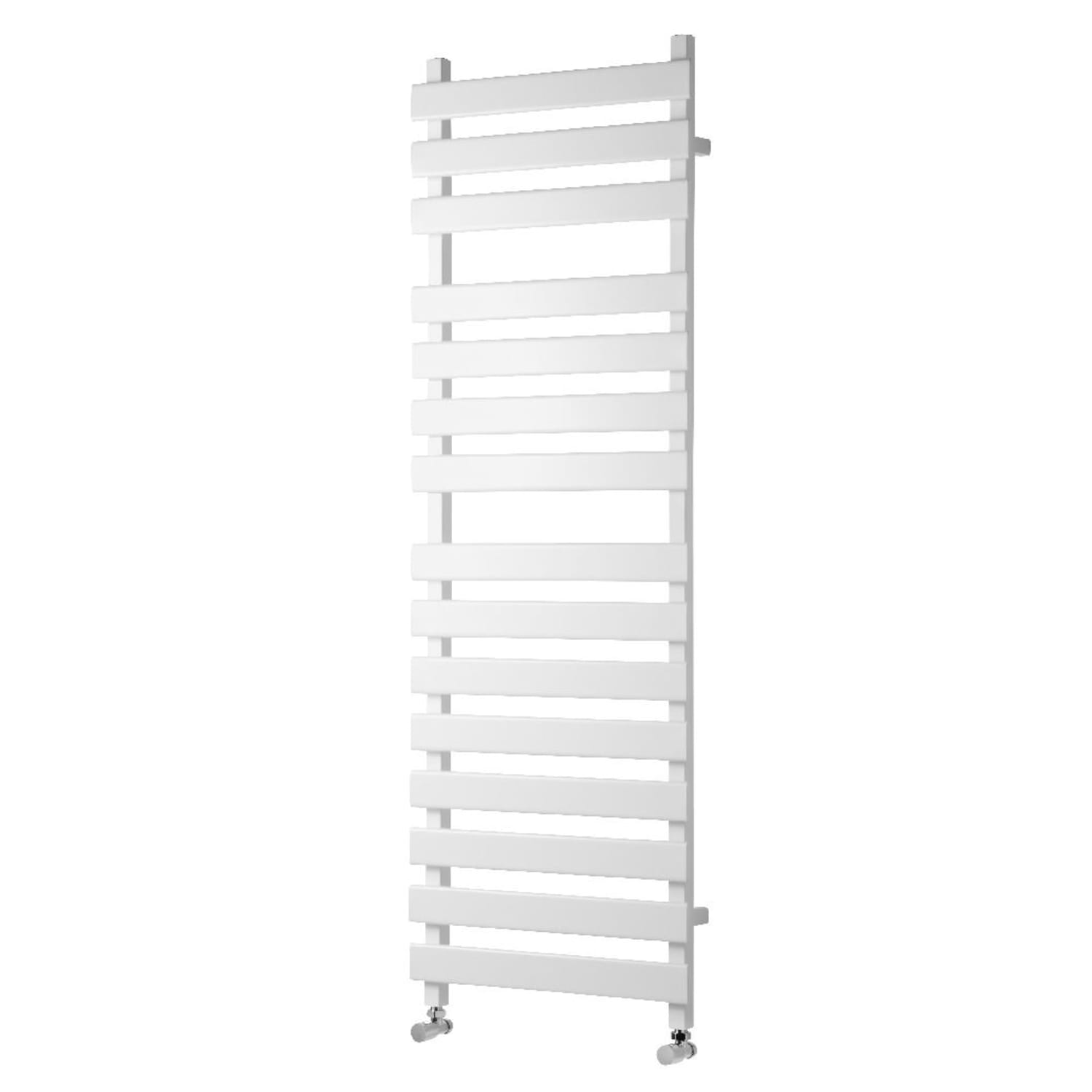 Towel radiator flat panel new arrivals