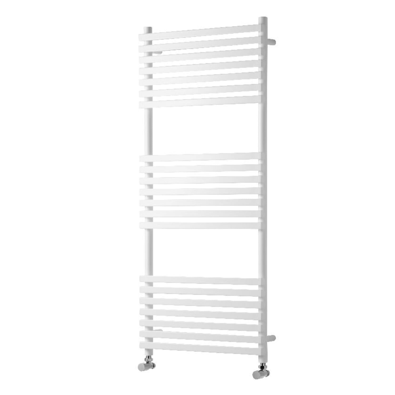 Square towel radiator discount