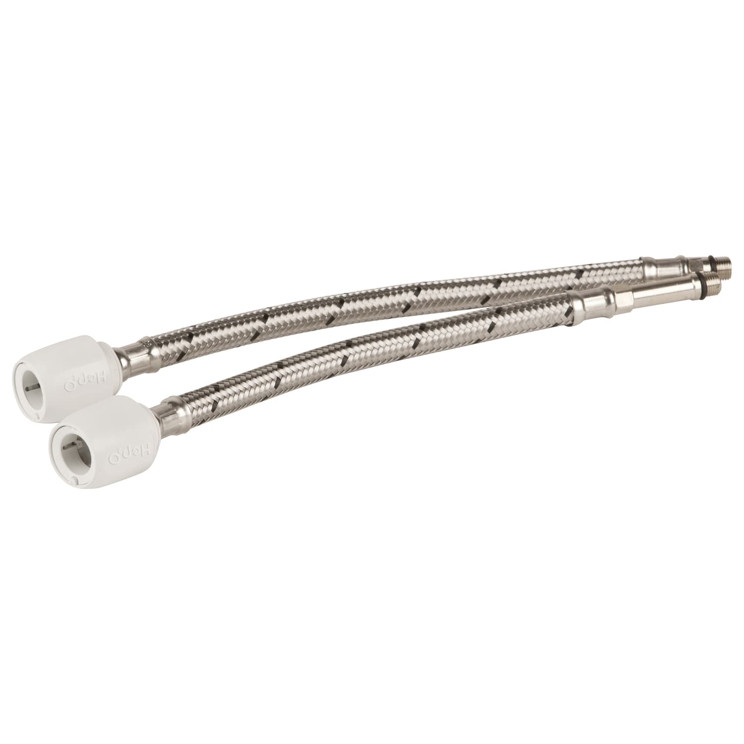 Hep2O HD125F 15W Flexi Tap Monobloc Connector 300 x 15mm x M10mm