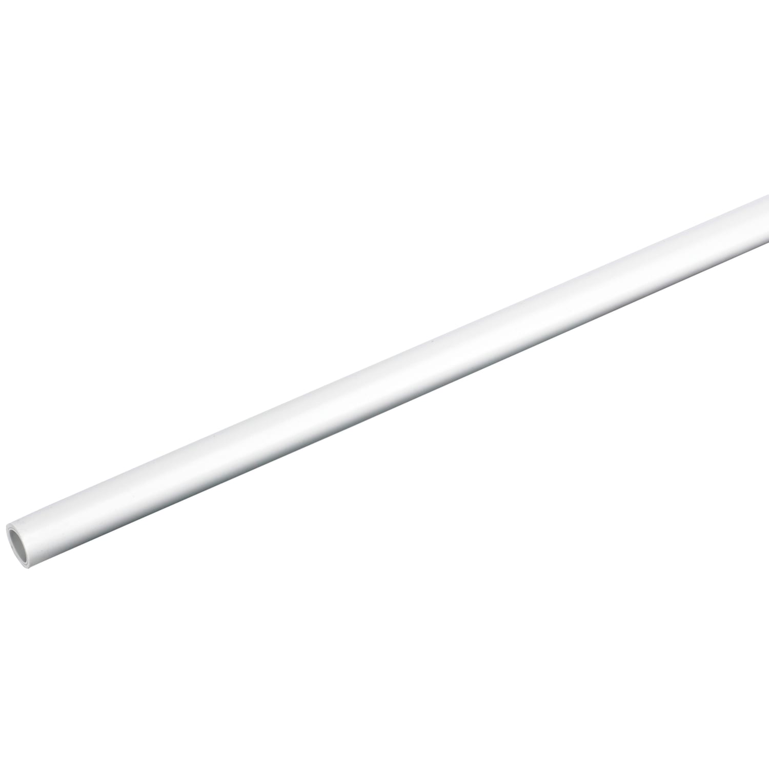 Hep2O HXX03 15WS Straight Barrier Pipe 15mm x 3m