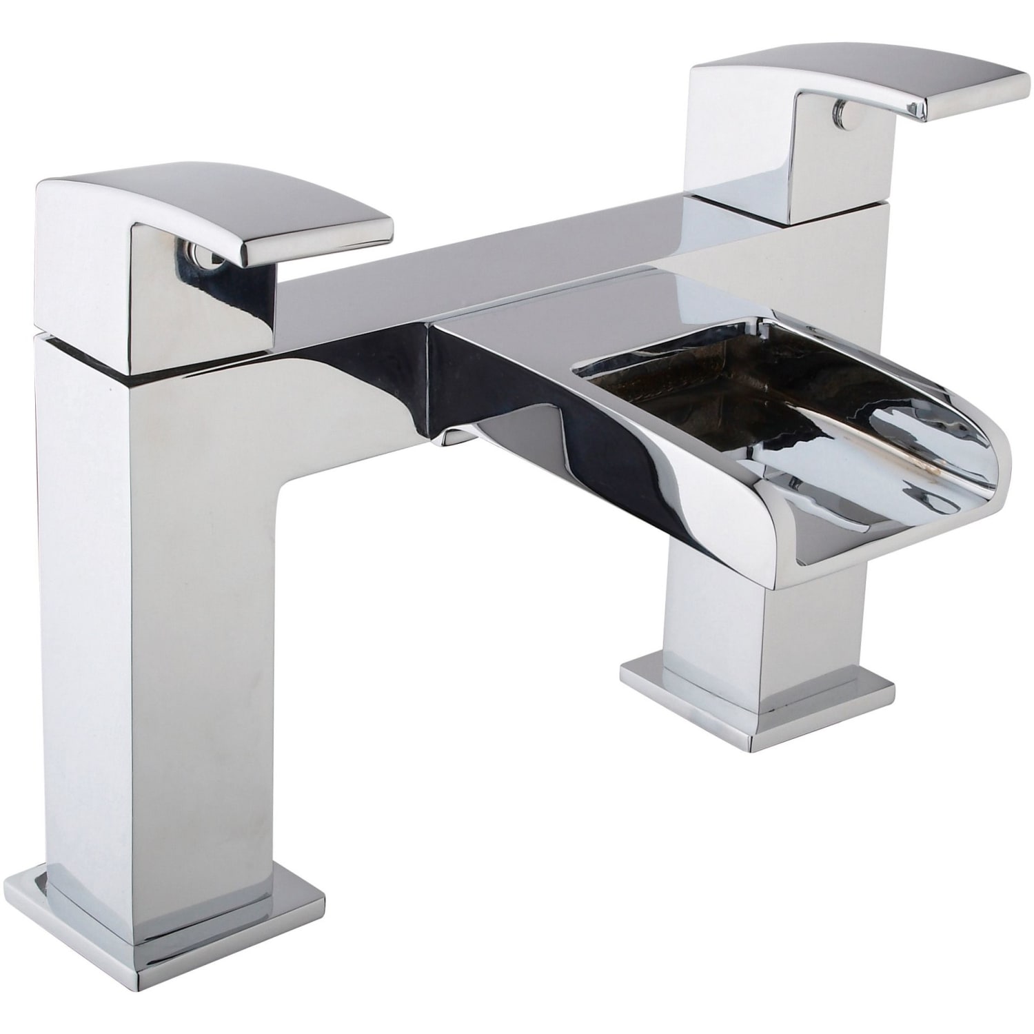 Waterfall 2024 tap bath