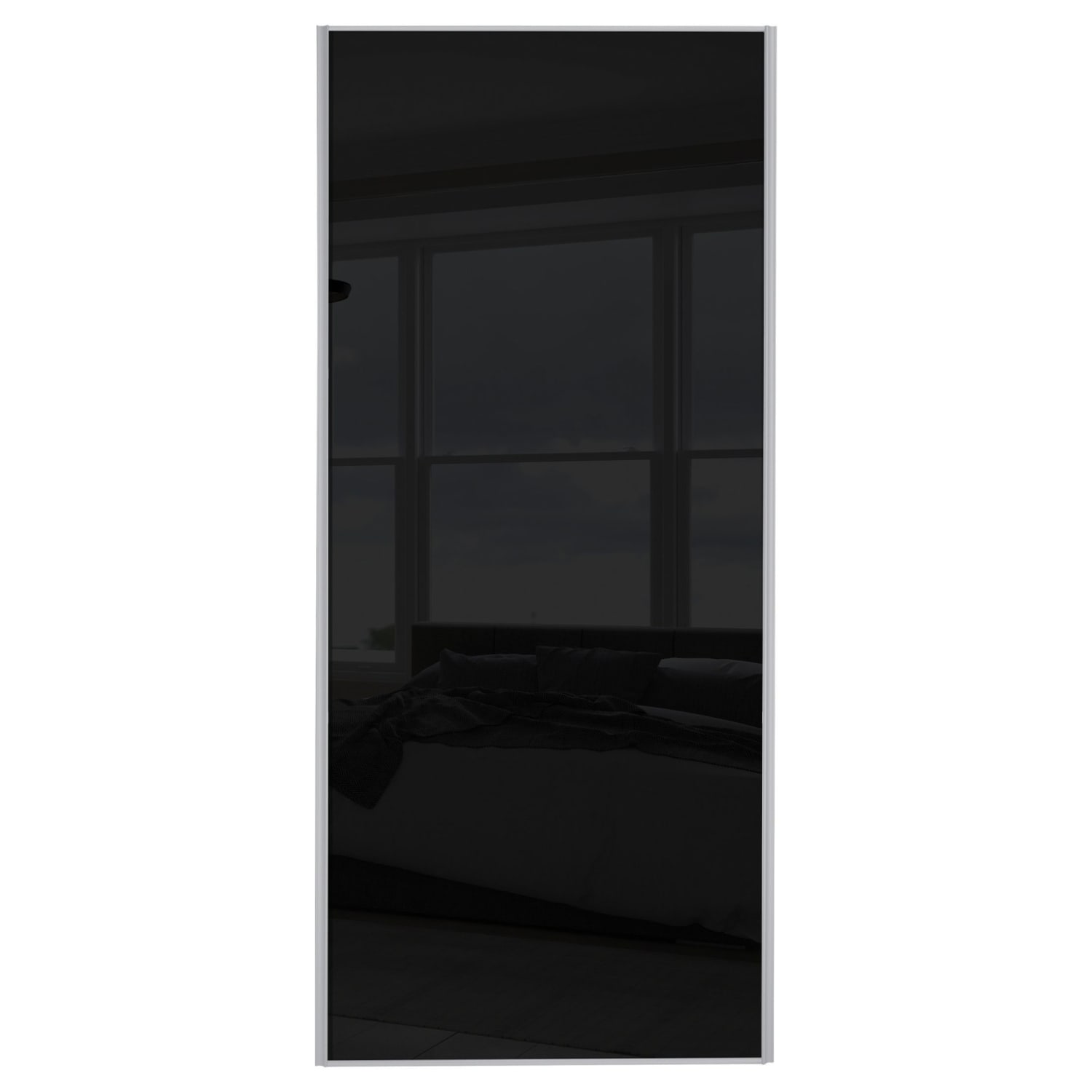 900mm sliding shop wardrobe doors