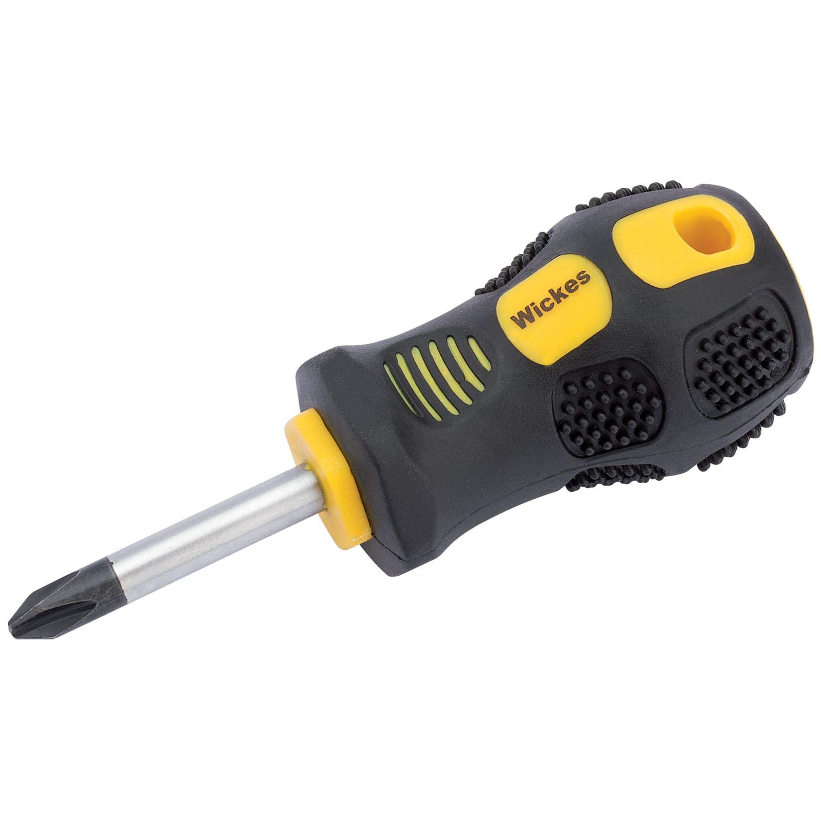 Short stubby screwdriver clearance