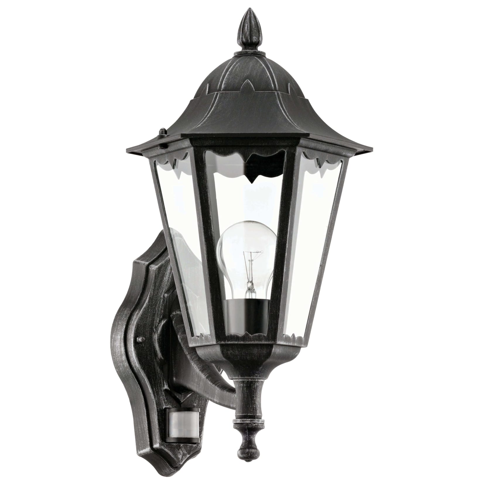 Outdoor wall lights wickes clearance