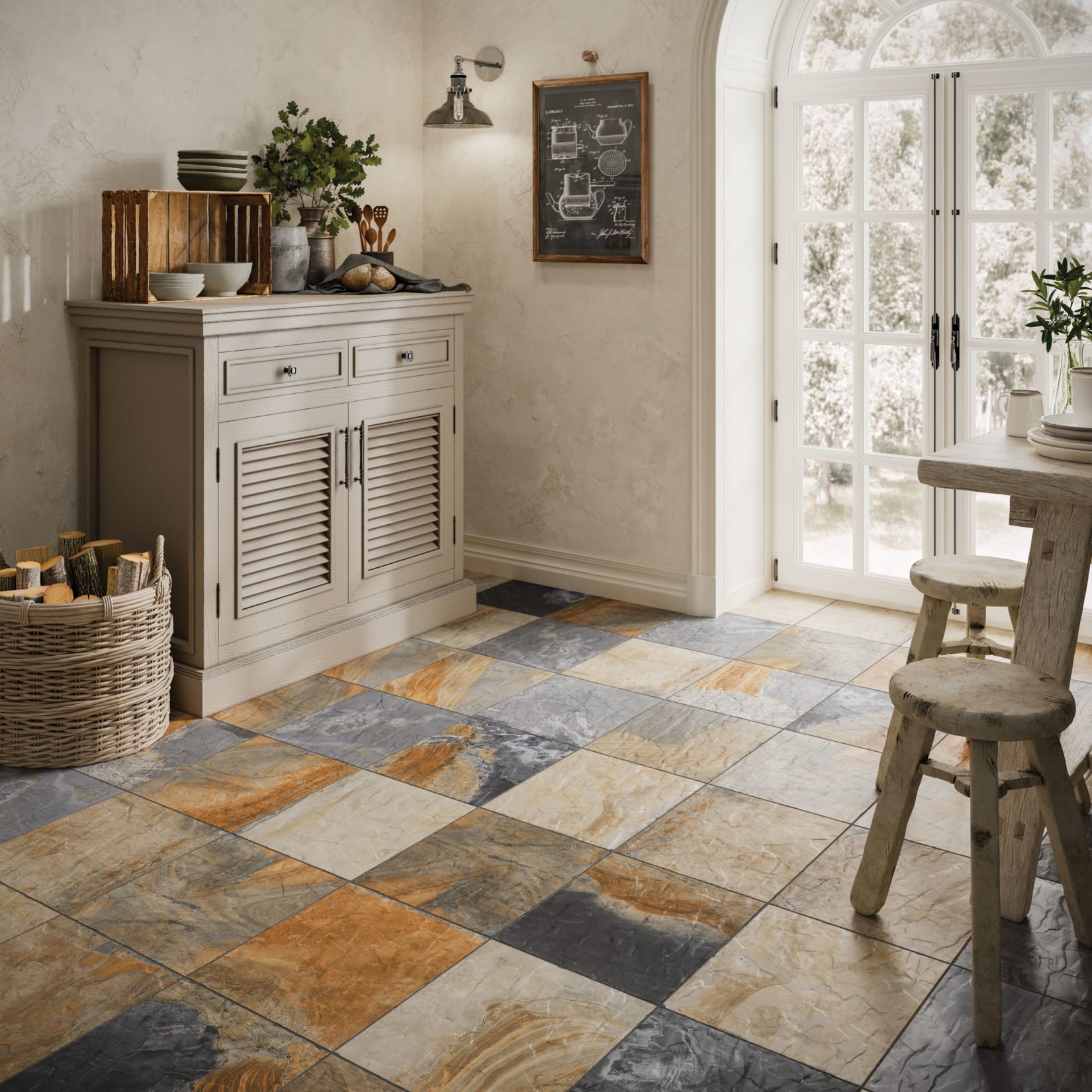 Wickes Kitchen Floor Tiles Flooring Ideas