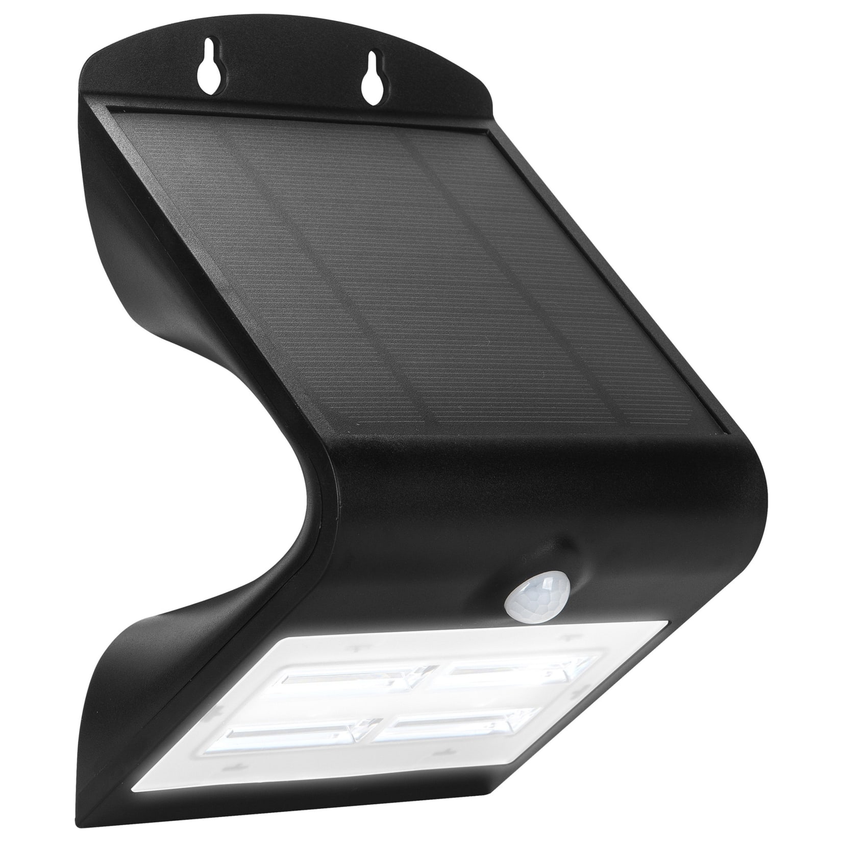Luceco solar light not working clearance