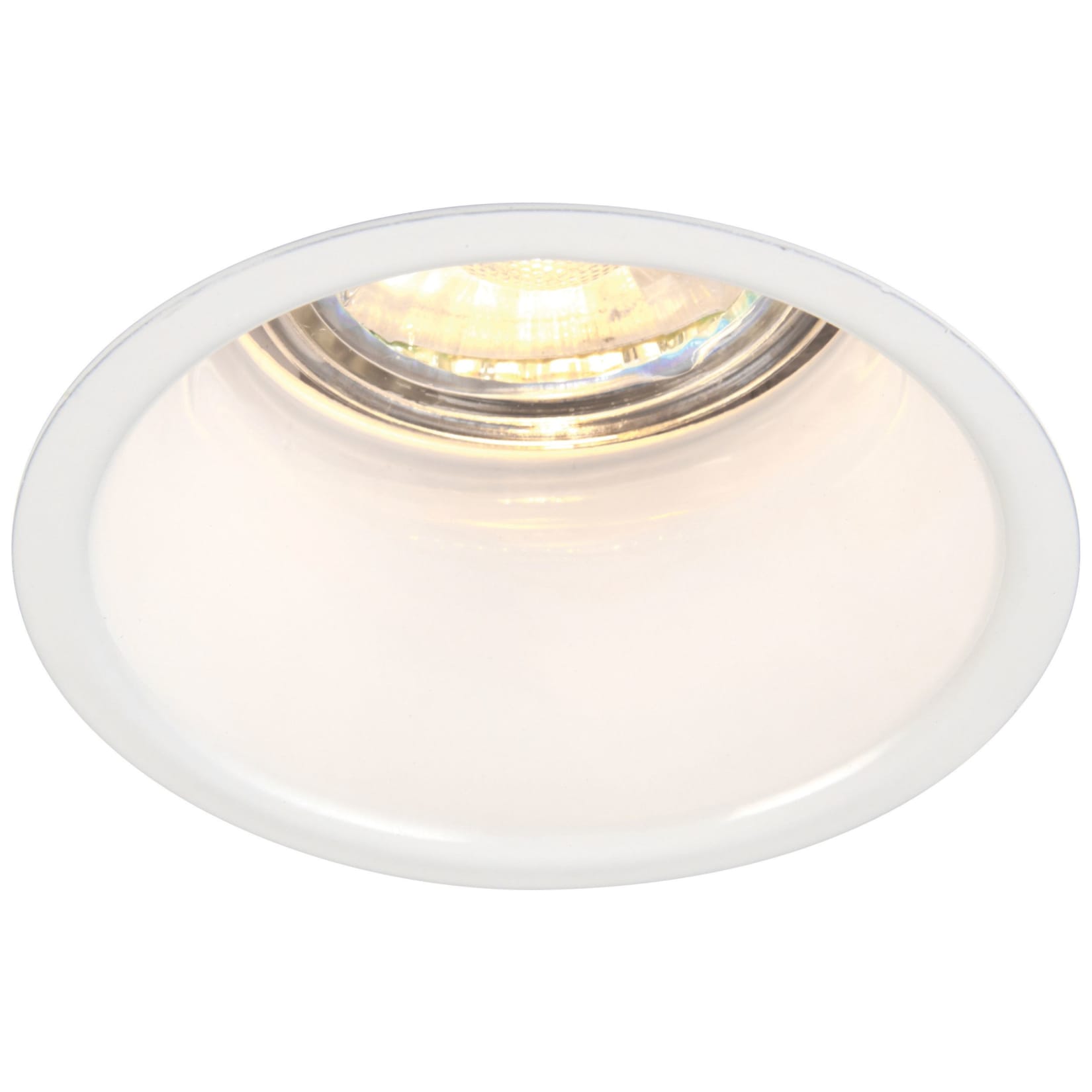 Wickes gu10 downlights clearance