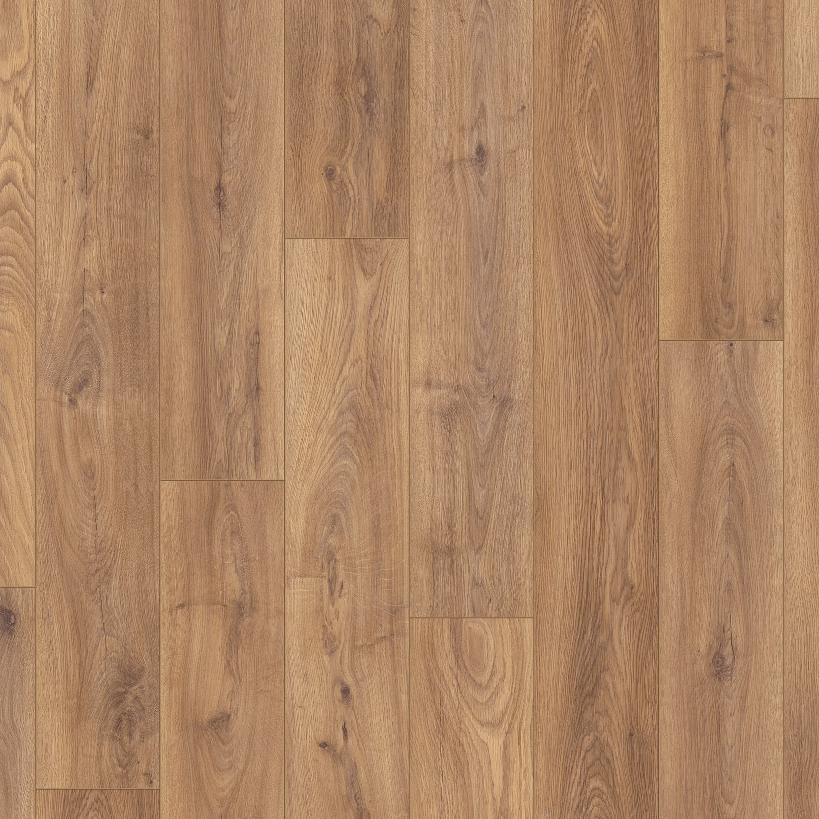 Keswick Medium Oak Laminate Flooring, Deals On Laminate Flooring Uk