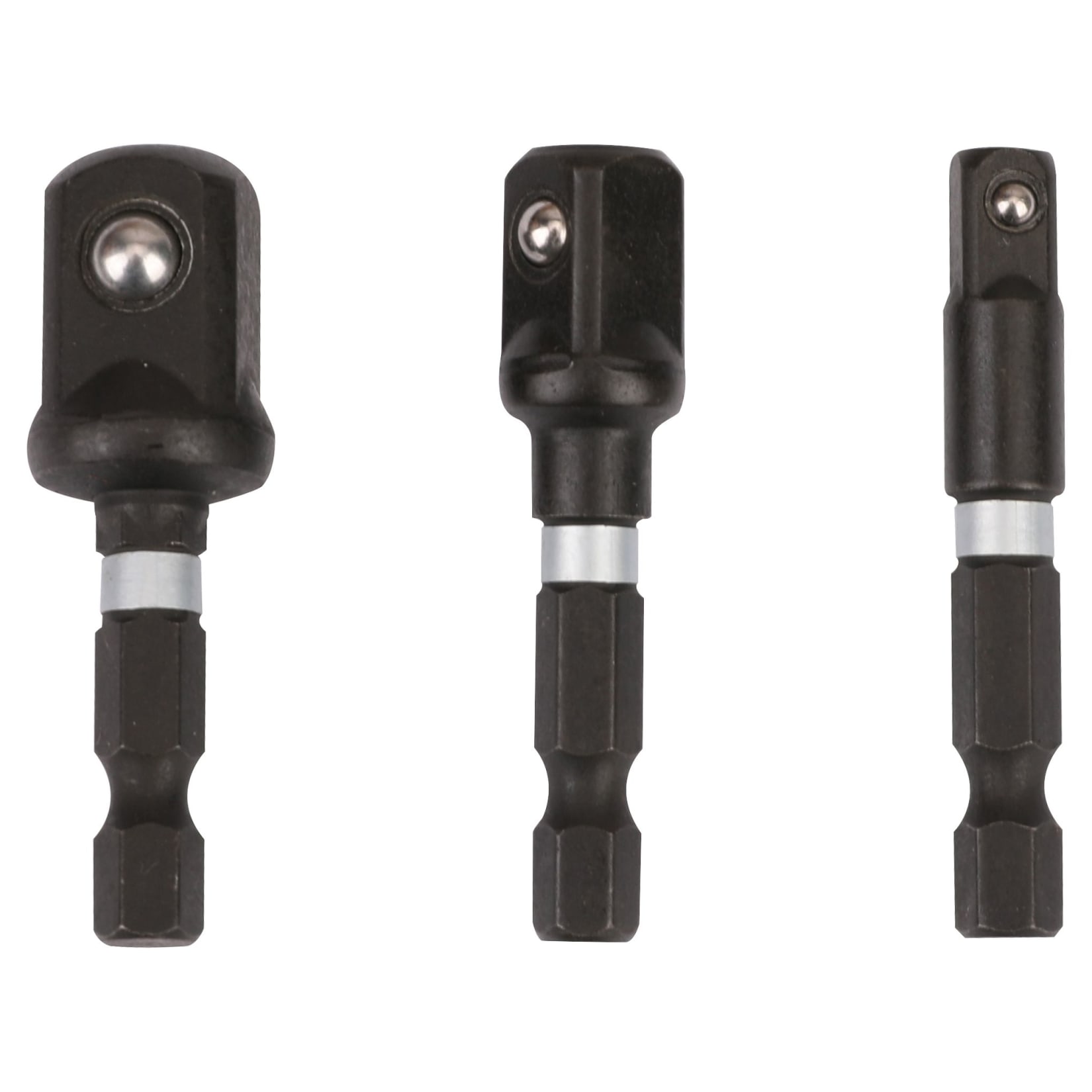 Socket driver clearance