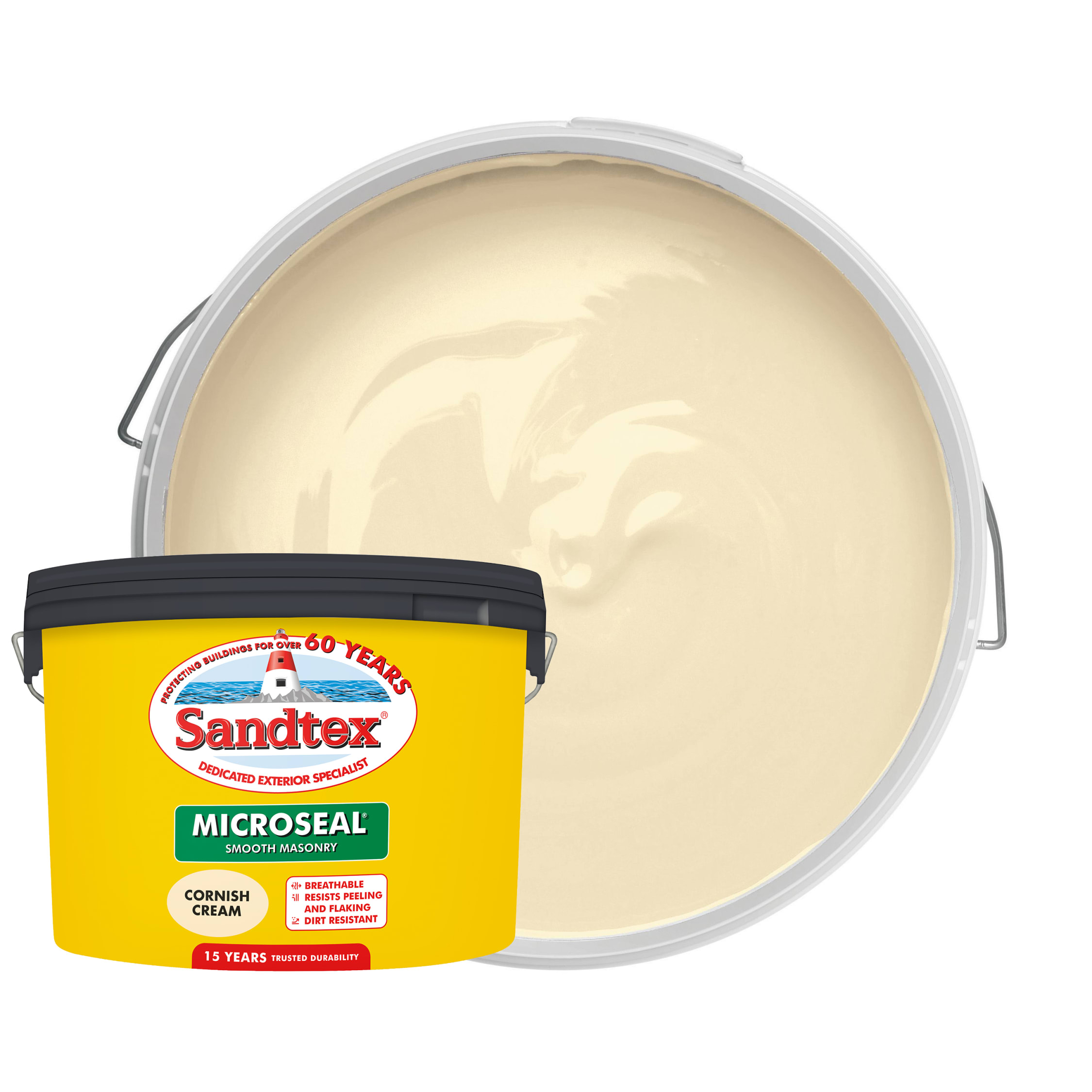 Sandtex Microseal Ultra Smooth