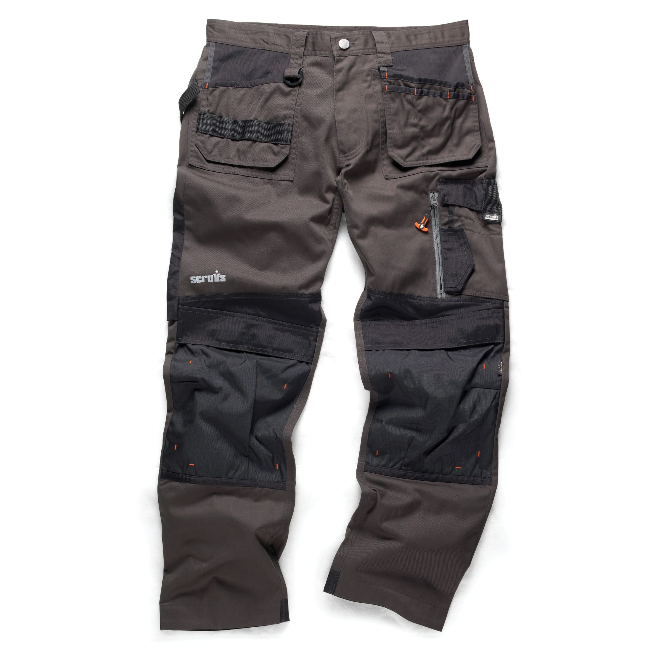 Scruffs 3d shorts