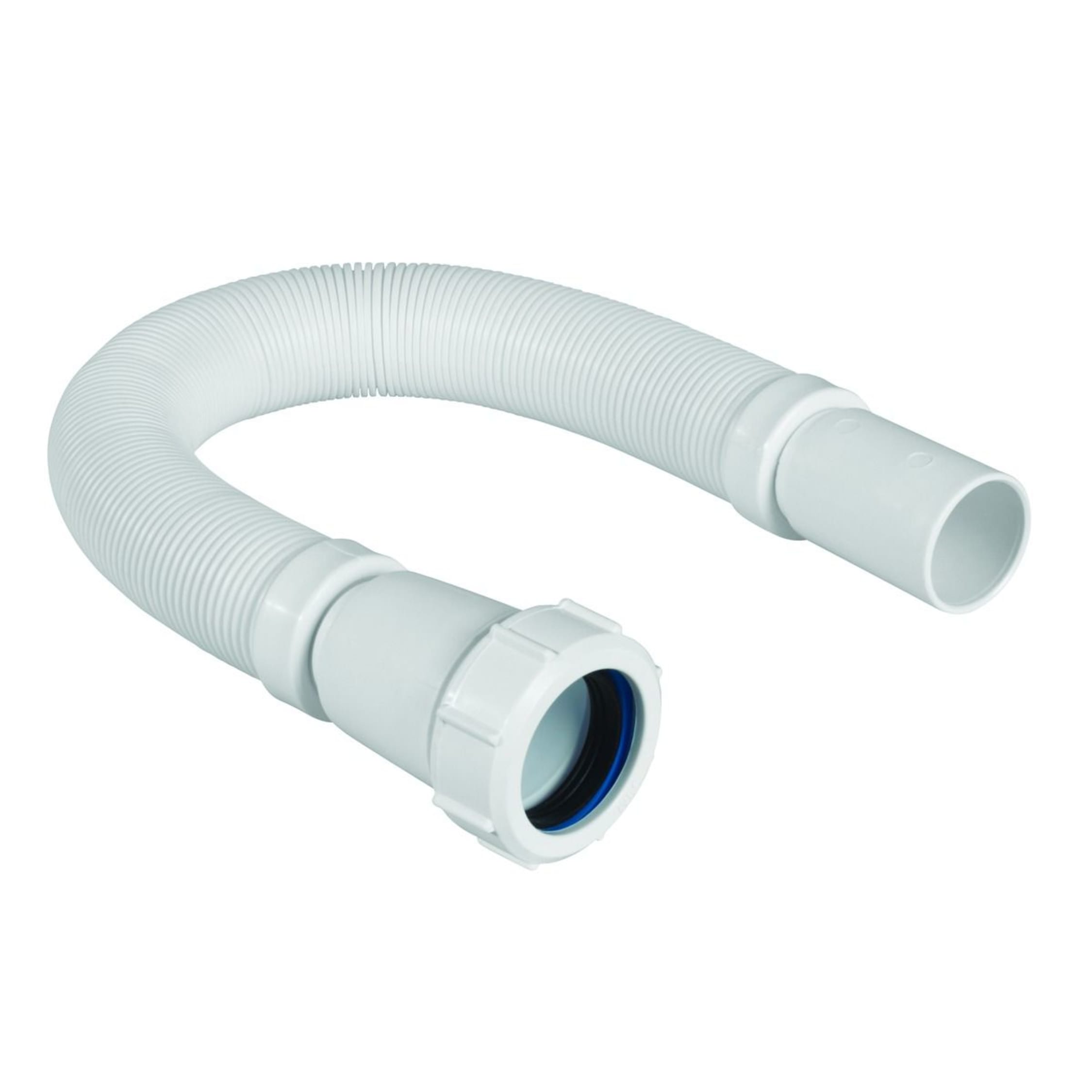 McAlpine Flexi Waste Connector 1/2 Uni Outlet Uni Outlet