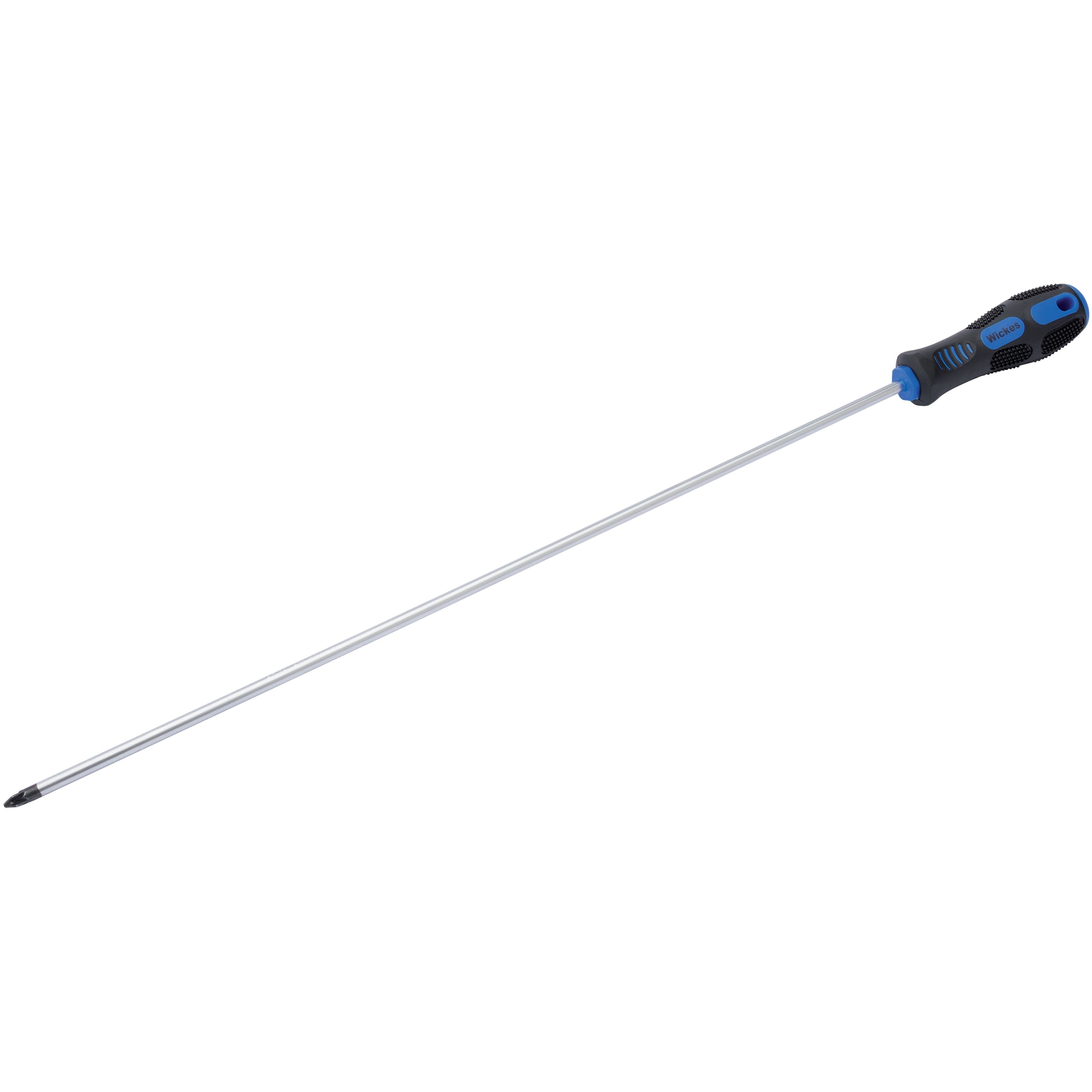 450mm screwdriver clearance