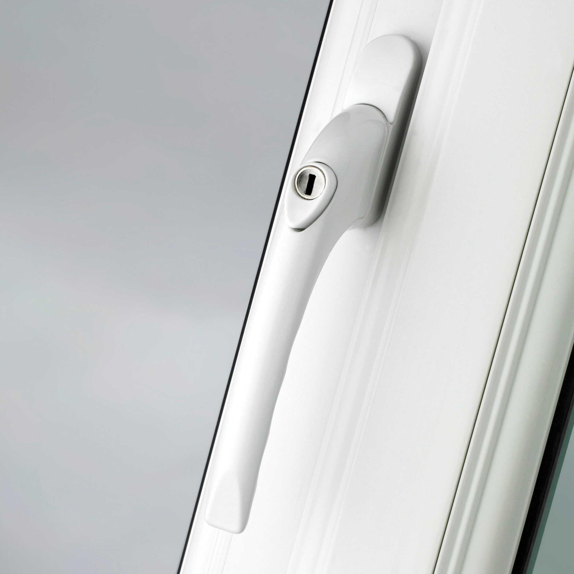 Wickes UPVC Window Handle White ubicaciondepersonas.cdmx.gob.mx