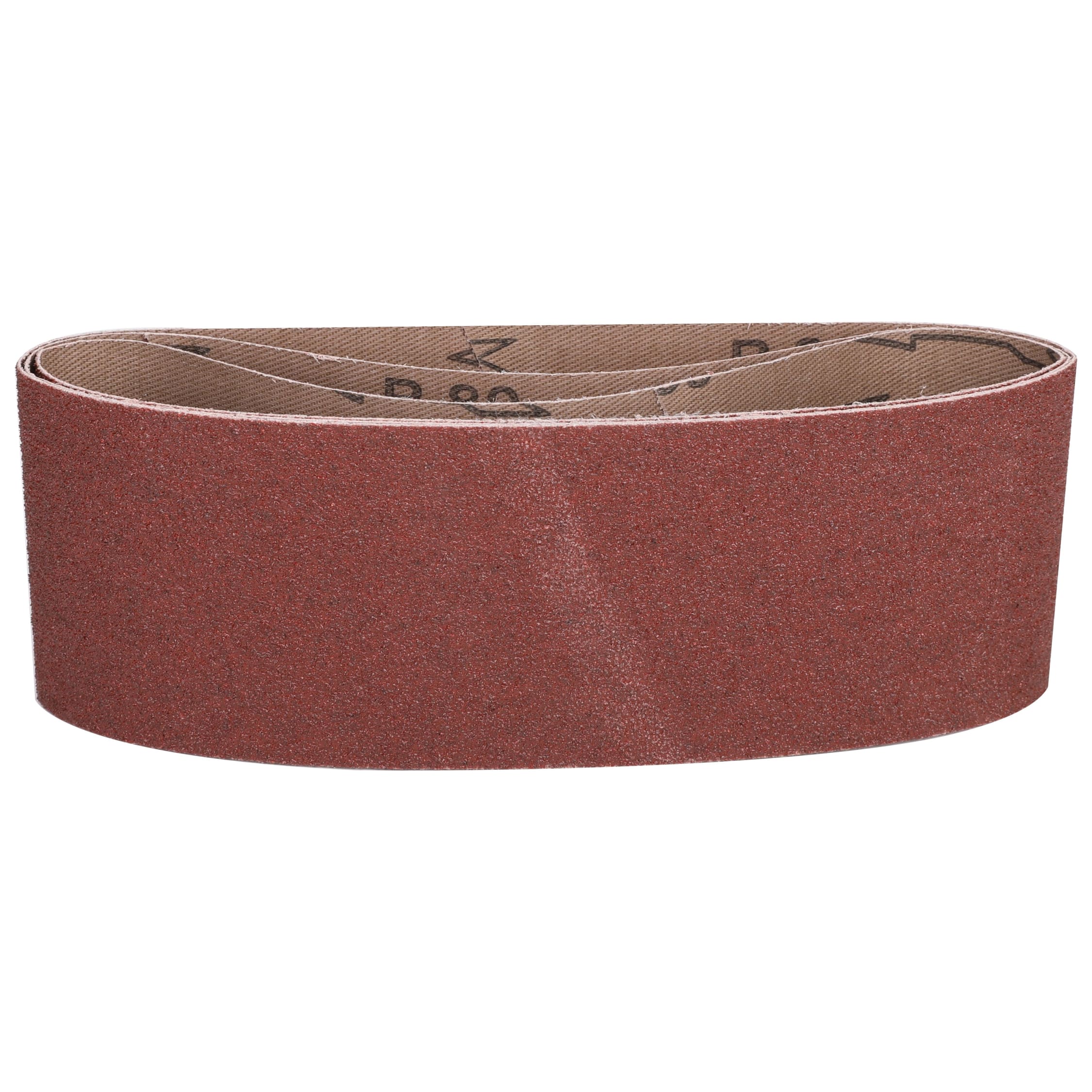 457mm sanding belts