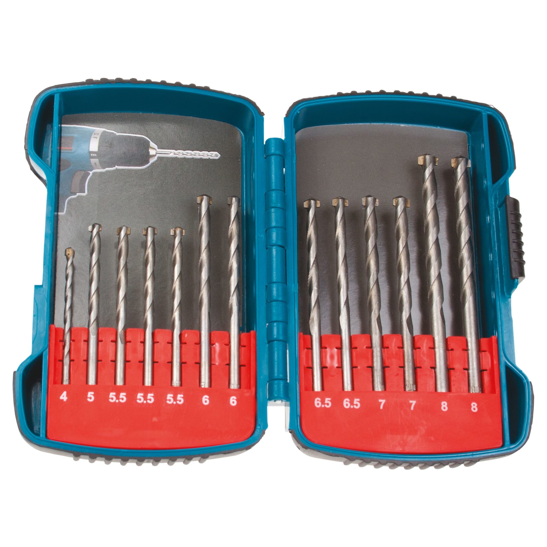 Tungsten screwdriver bits clearance