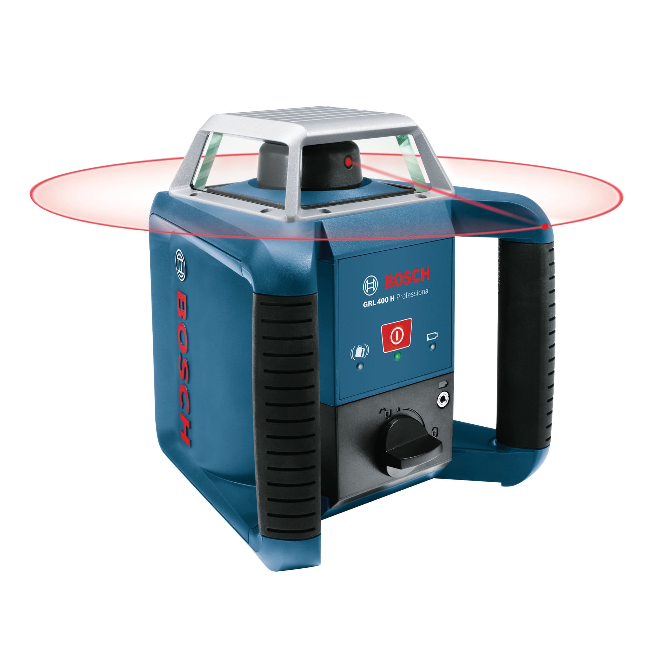Image of Bosch GRL 400 H Professional at Lowe's