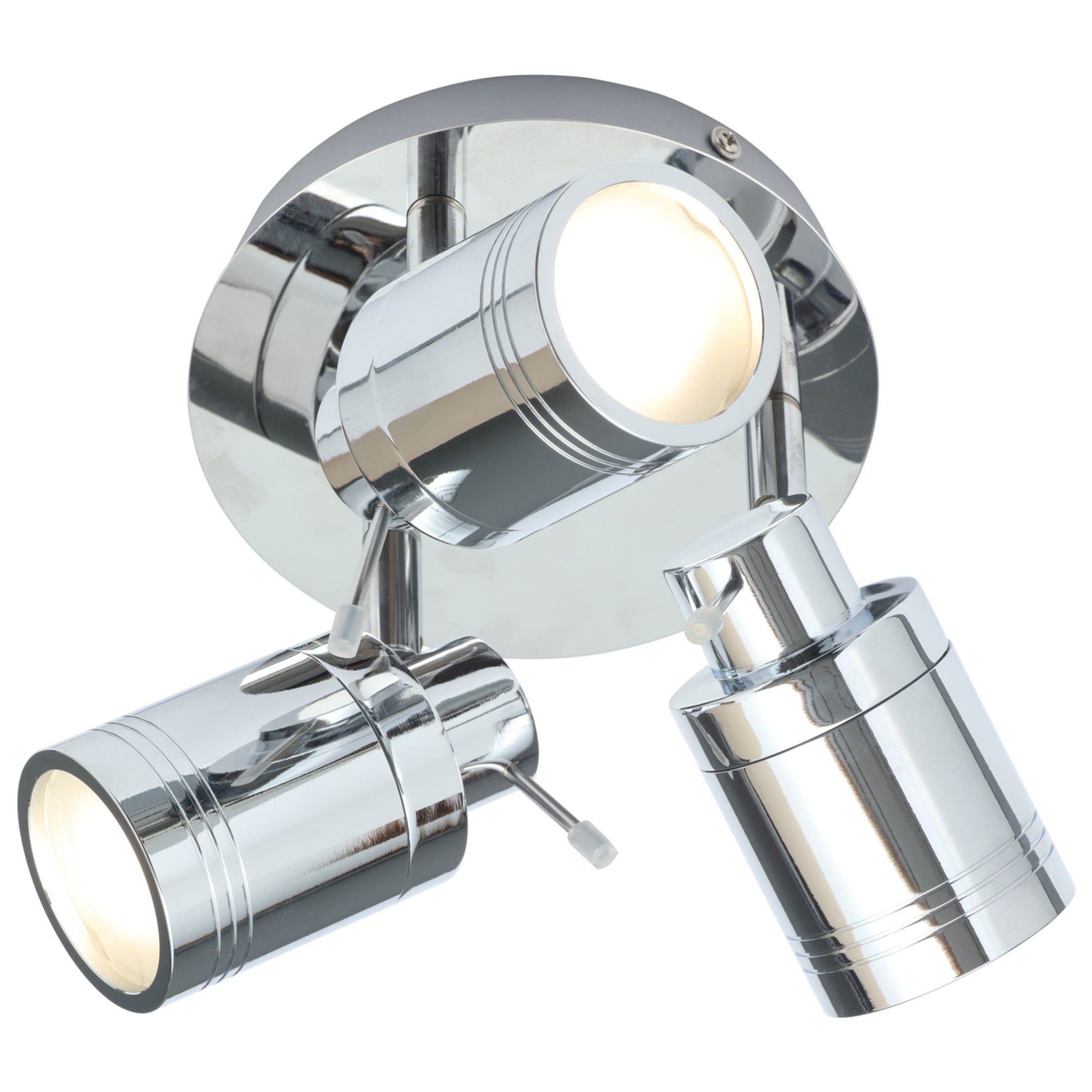 Wickes Bathroom Lights Rispa