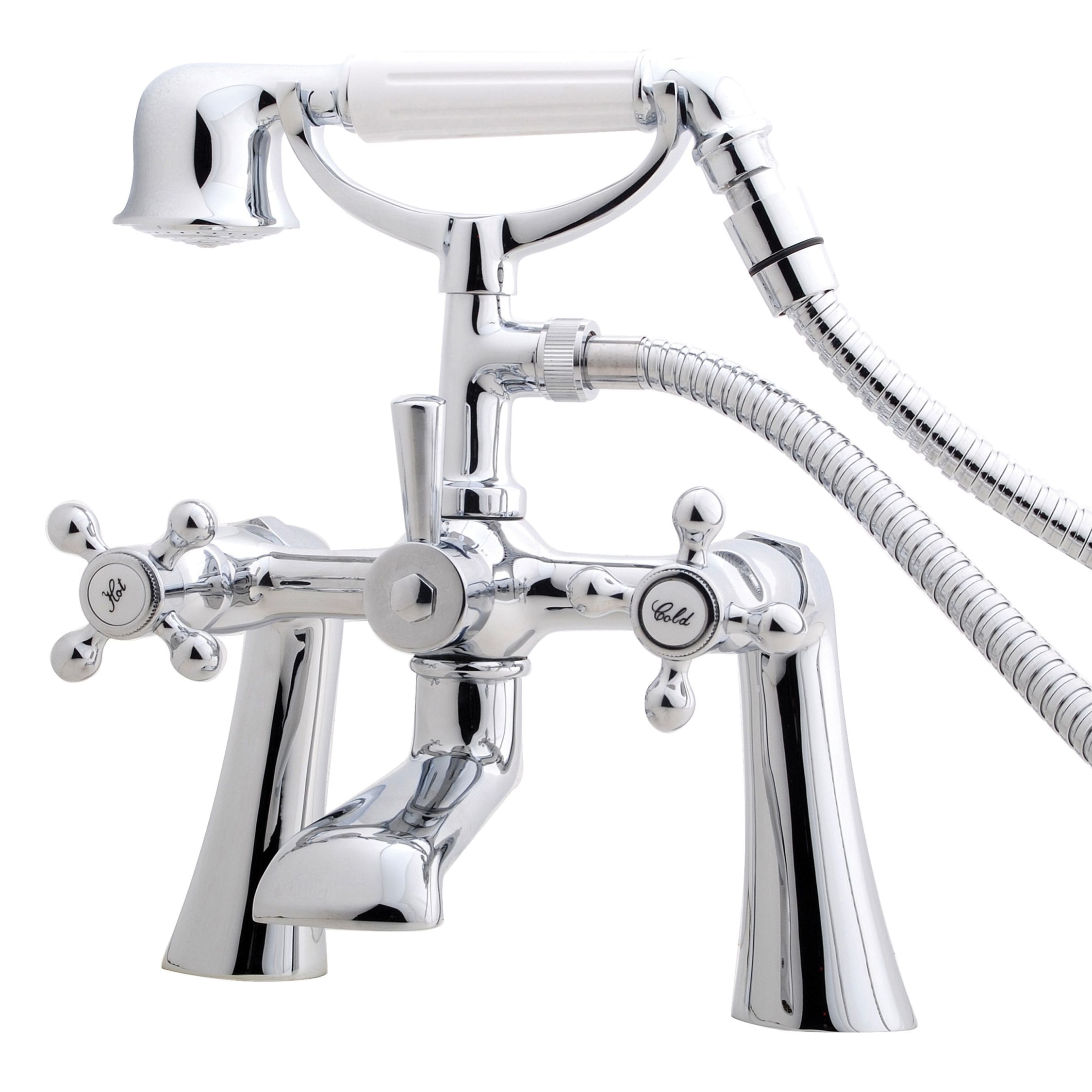 Wickes Classic Chrome Bath Shower Mixer Tap ubicaciondepersonas.cdmx