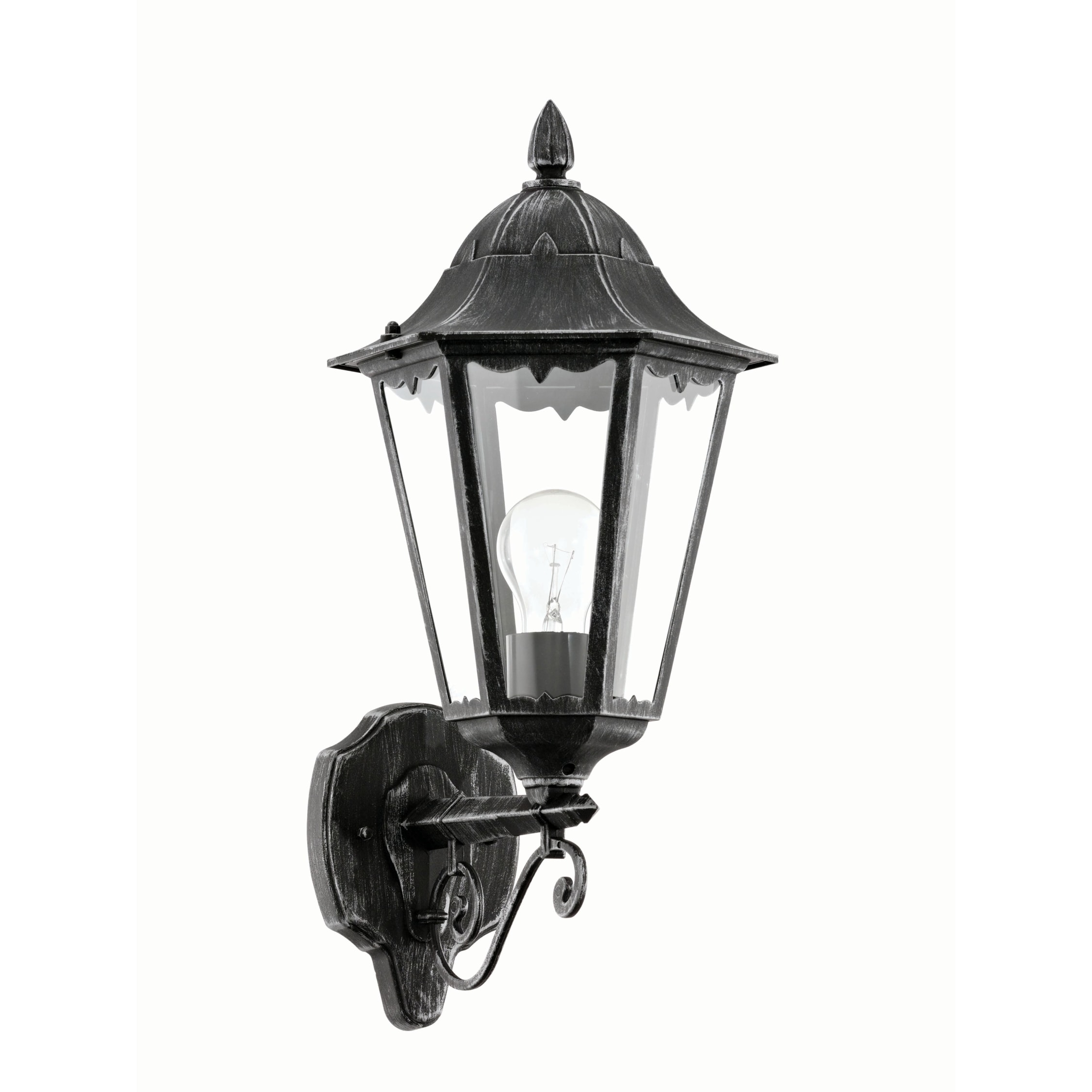 outdoor light wickes