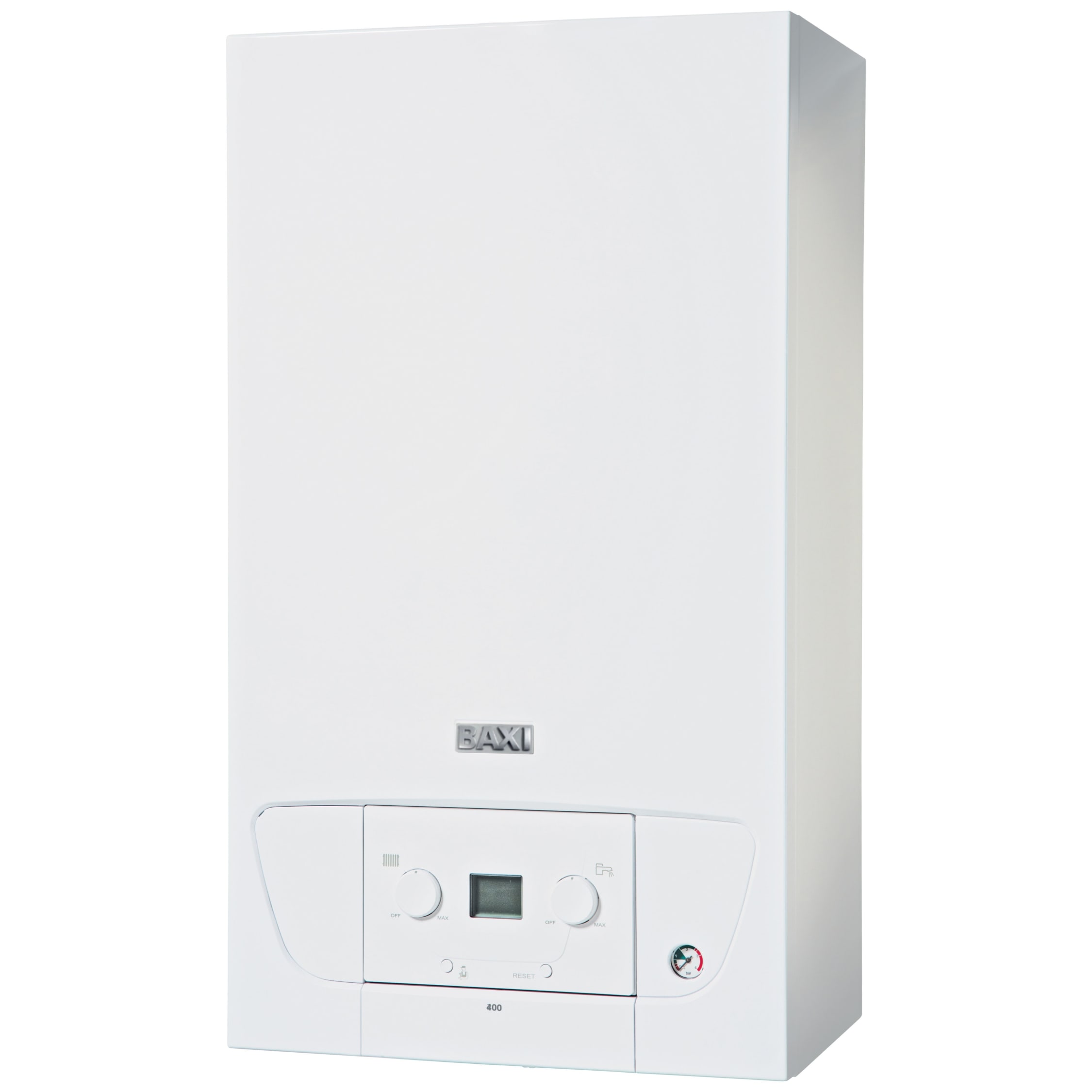 Baxi 600 624 24kW Combination Boiler Natural Gas ErP Combi Boilers