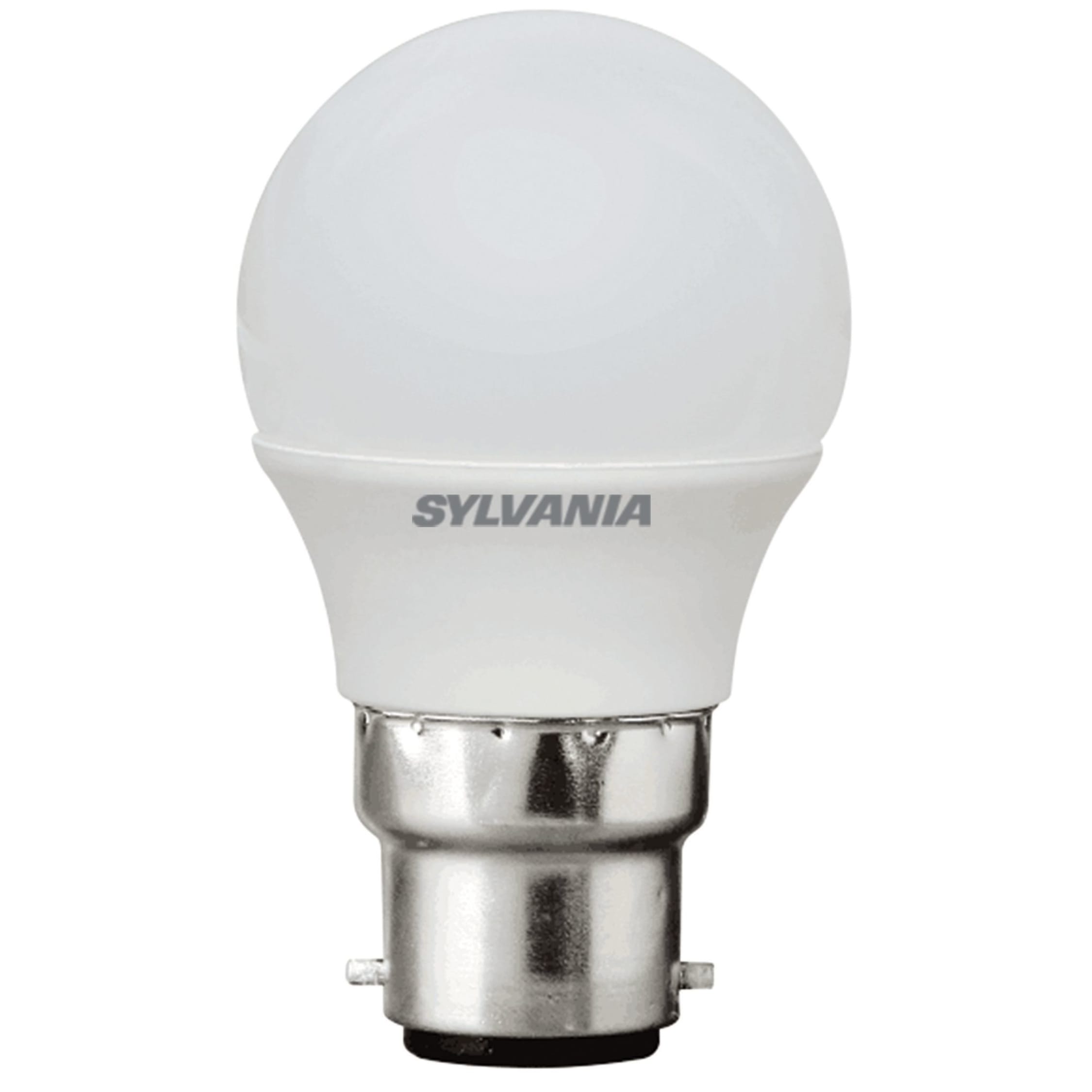 Sylvania traditions globe lights