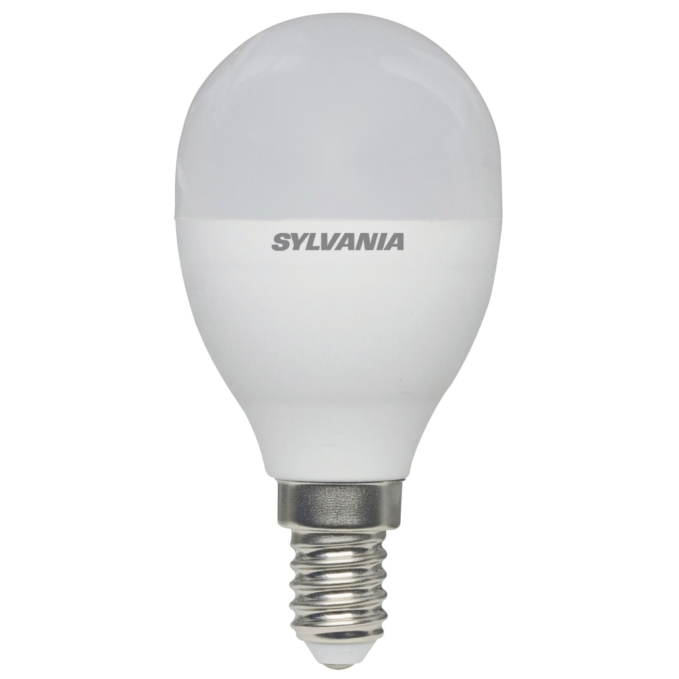 Sylvania traditions globe lights