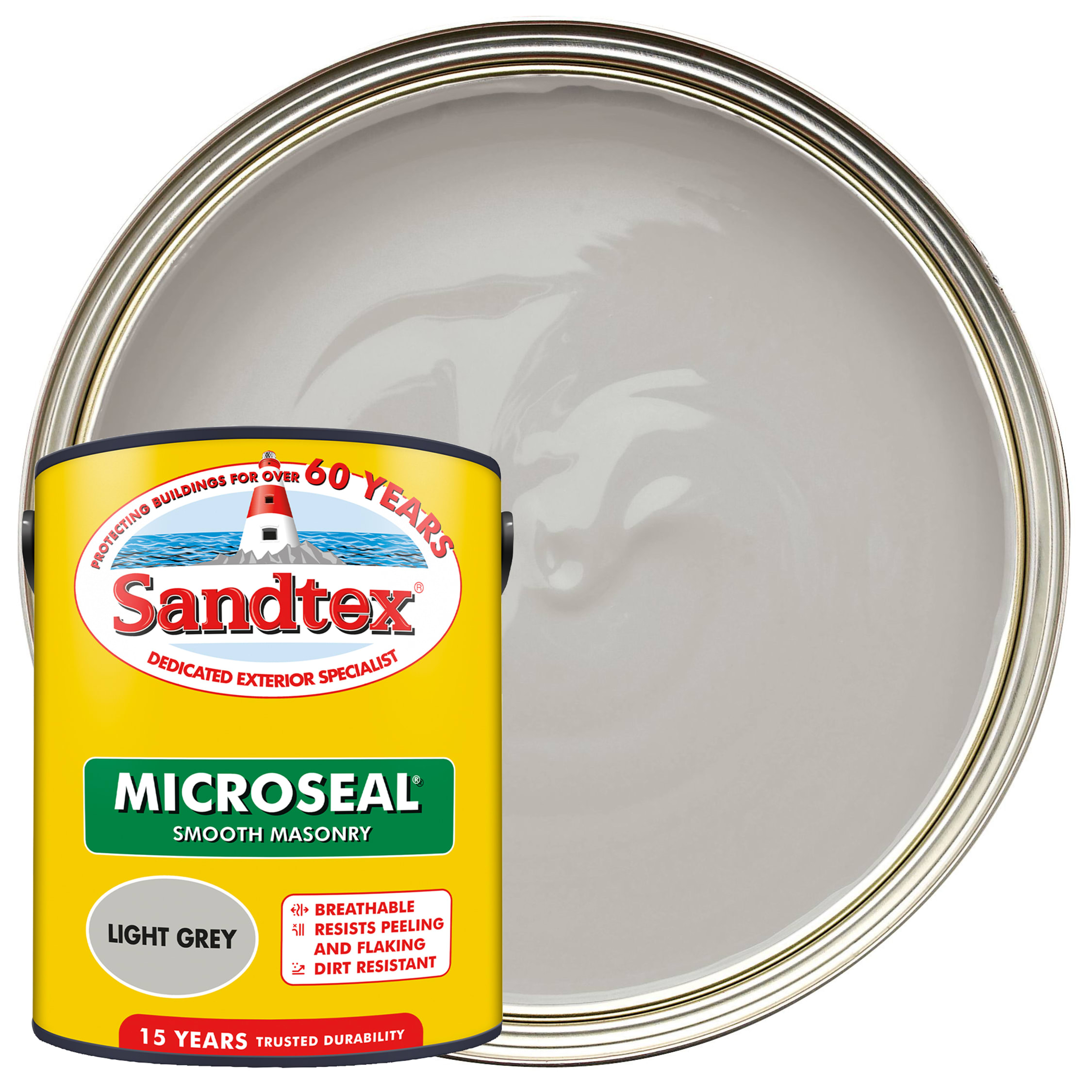Sandtex Microseal Ultra Smooth