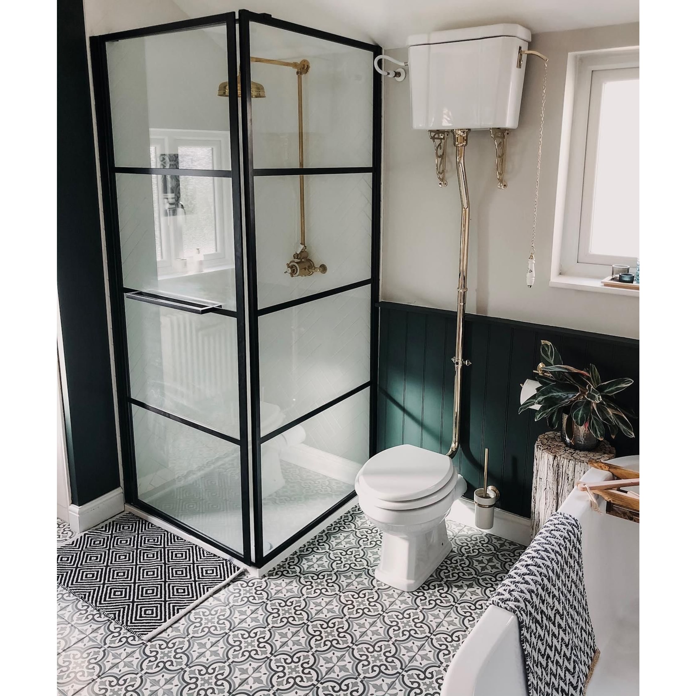 Bathroom Floor Tiles Wickes – Flooring Ideas