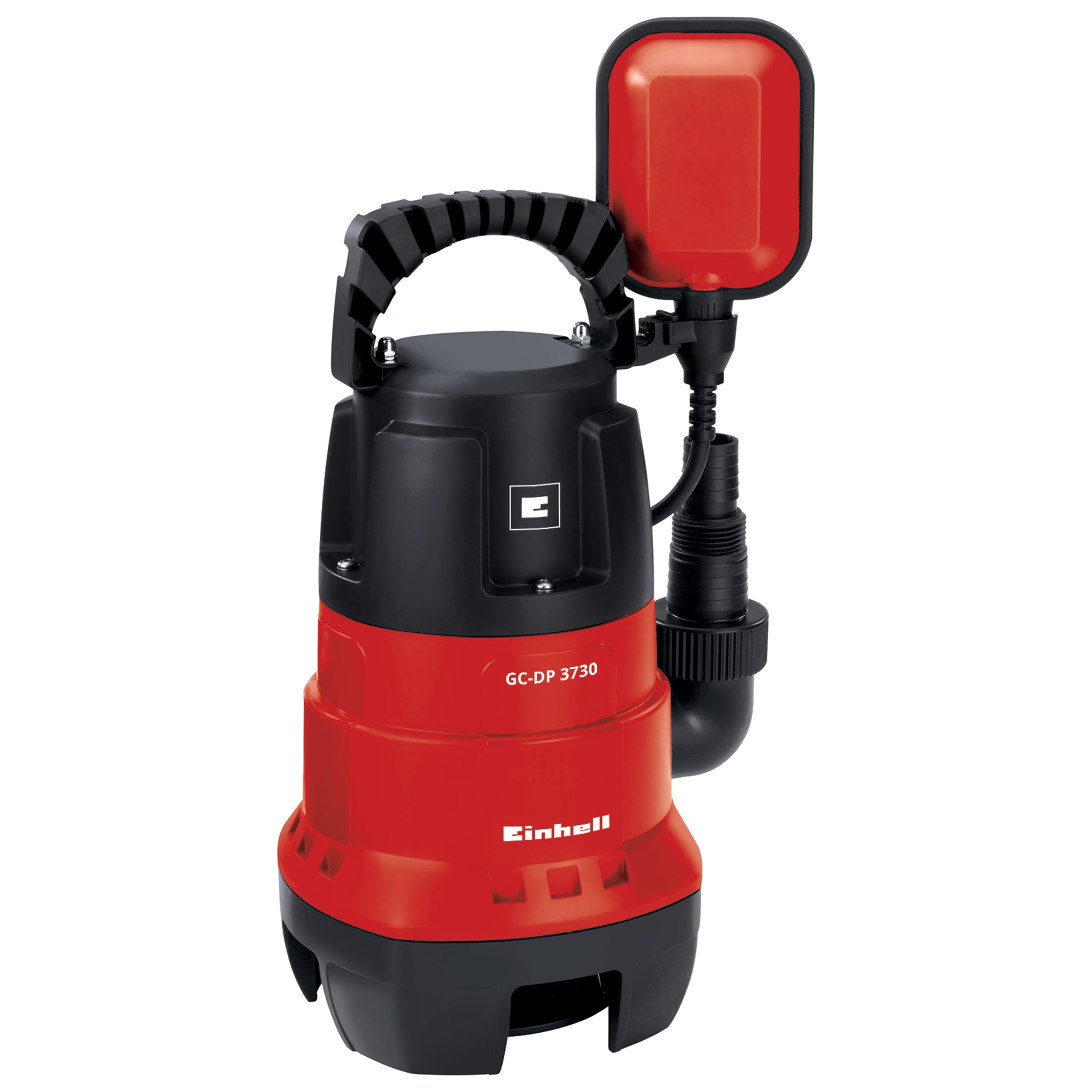 Einhell GC-DP 3730 Electric Submersible 