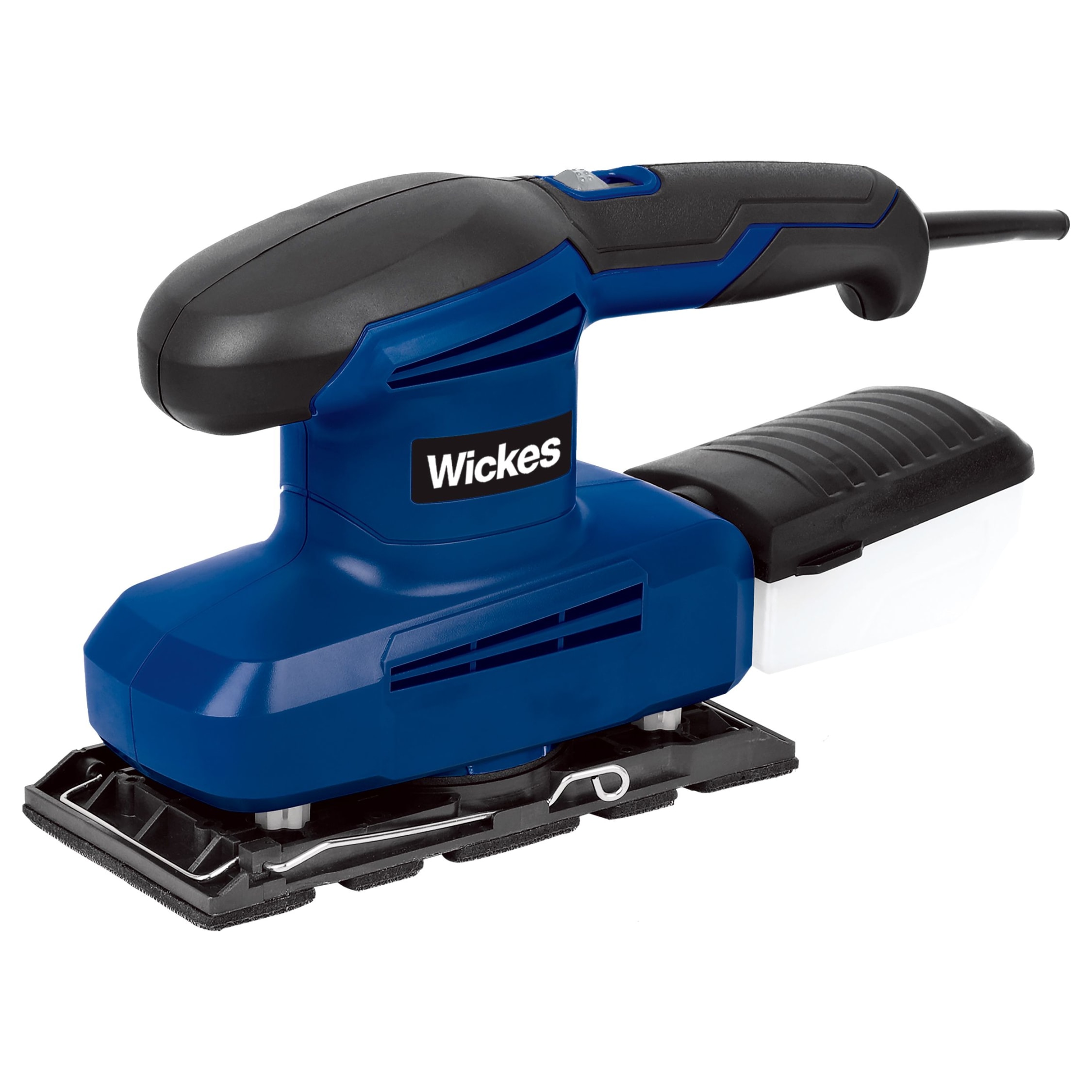 Wickes Sander Sheets