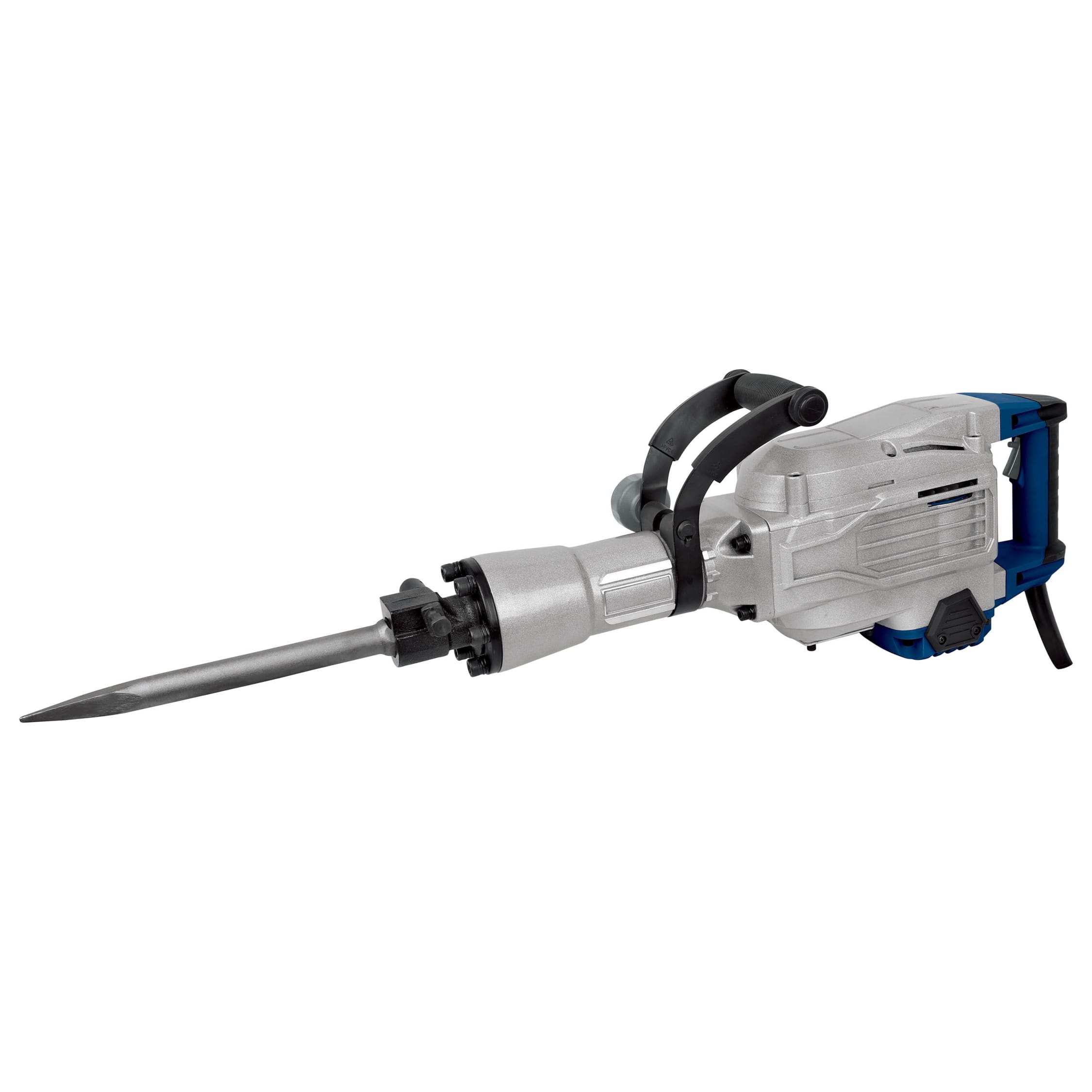 Screwfix Demolition Hammer