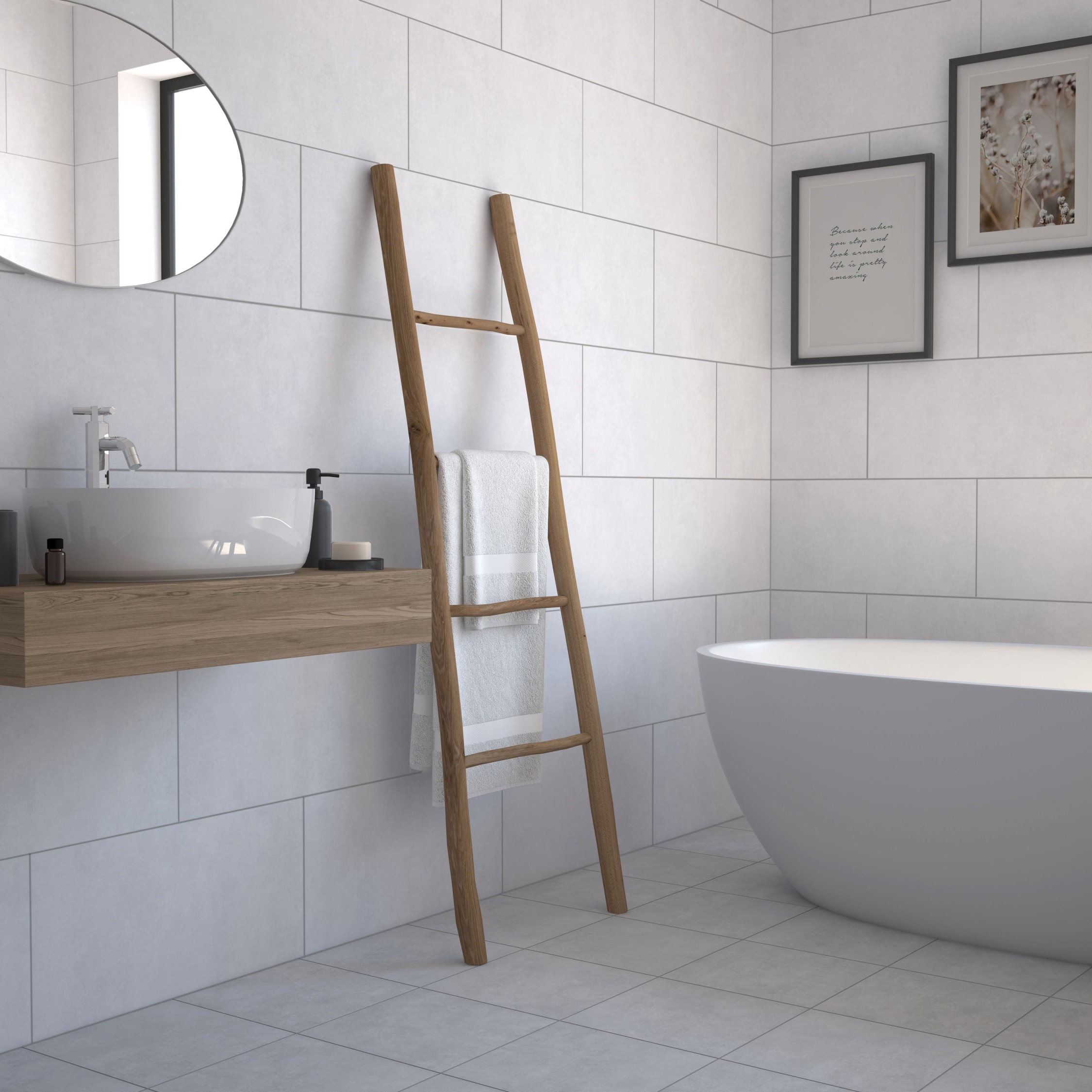 Bathroom Floor Tiles Wickes Flooring Ideas