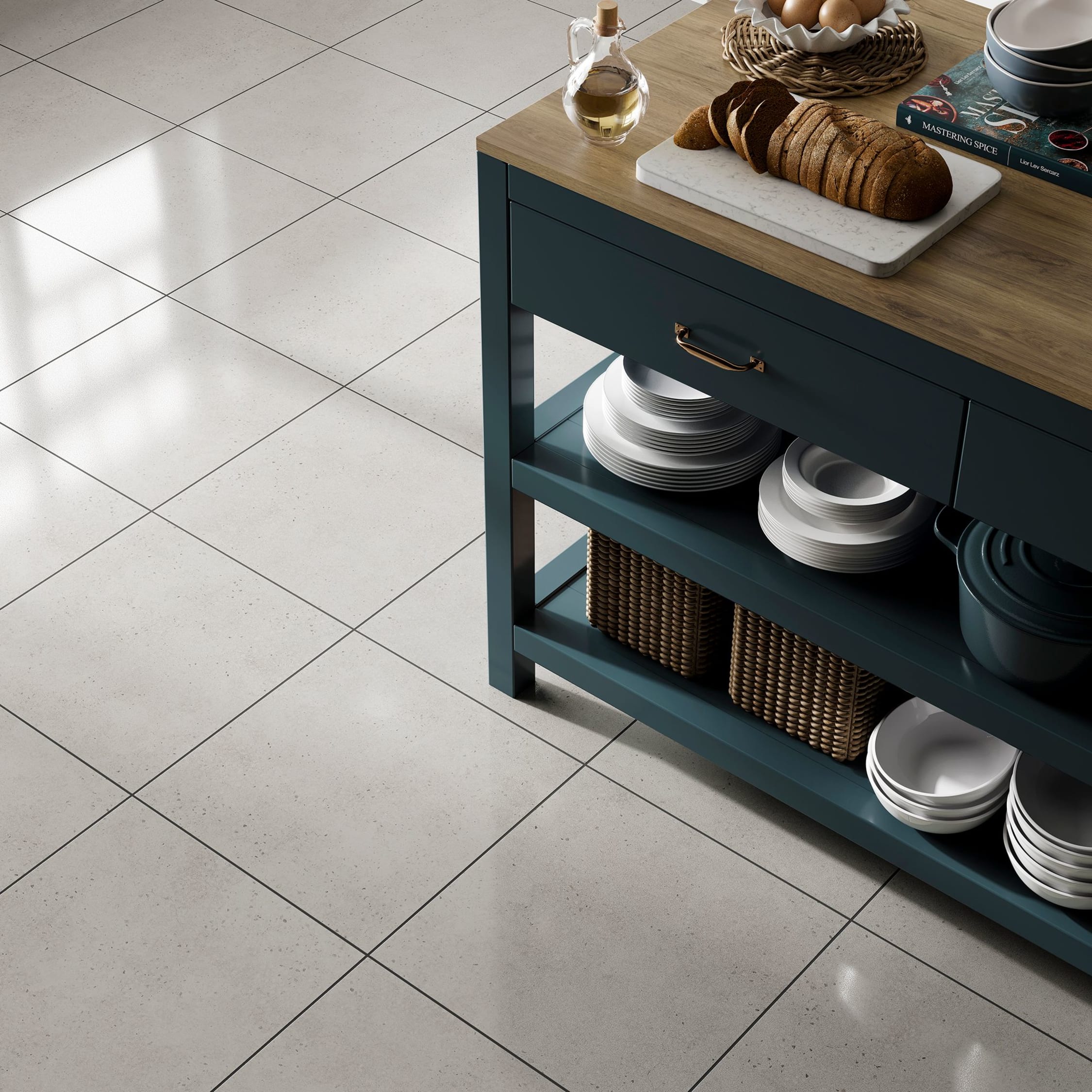 Wickes Kitchen Floor Tiles Things In The Kitchen