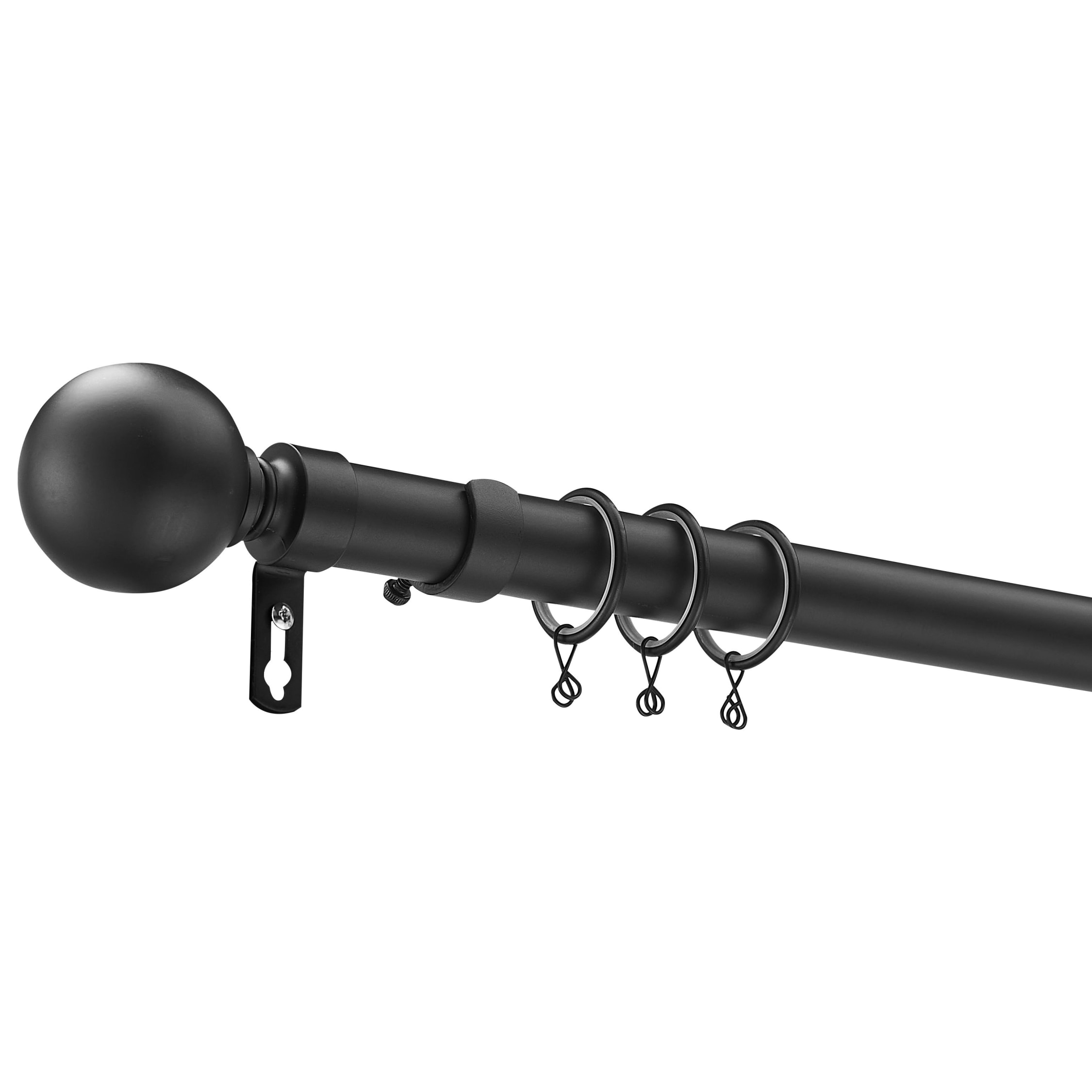 curtain pole