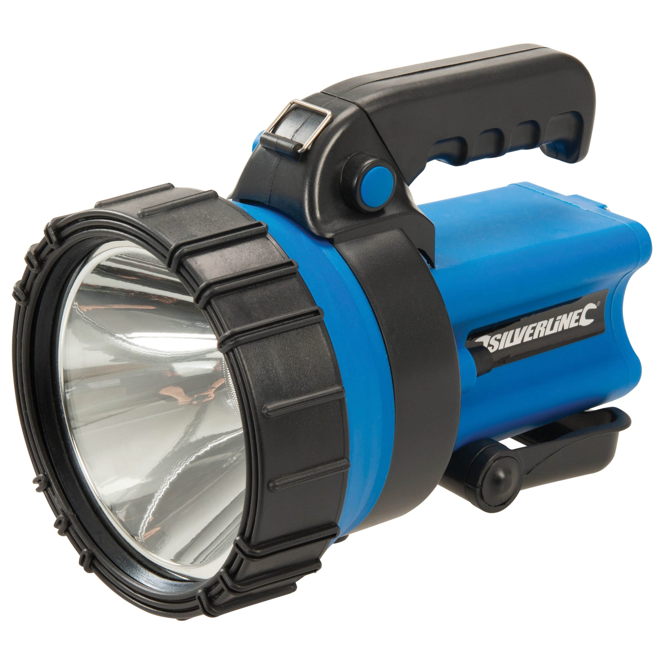 Rechargeable torch light Clearance