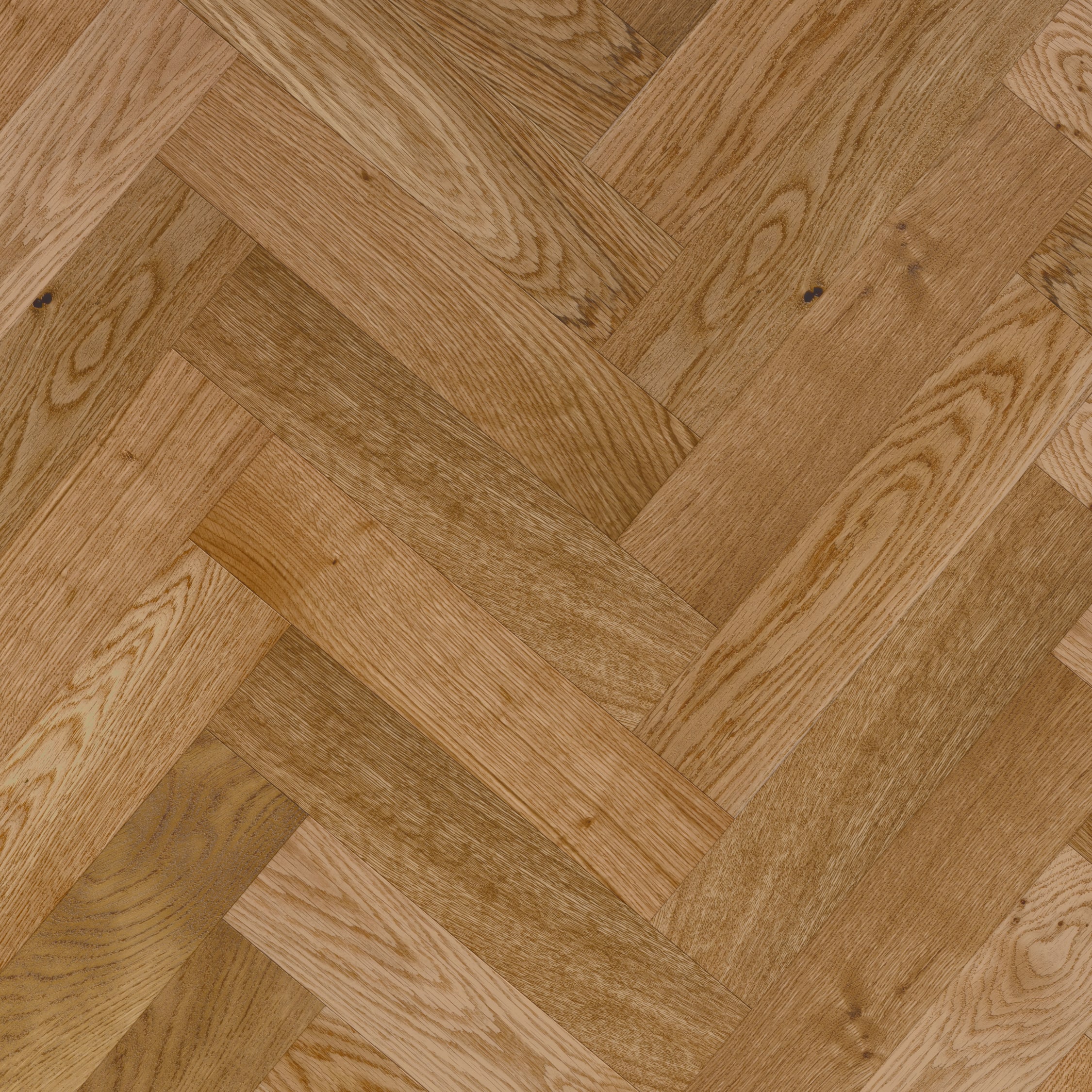 Standen Herringbone Wood Flooring