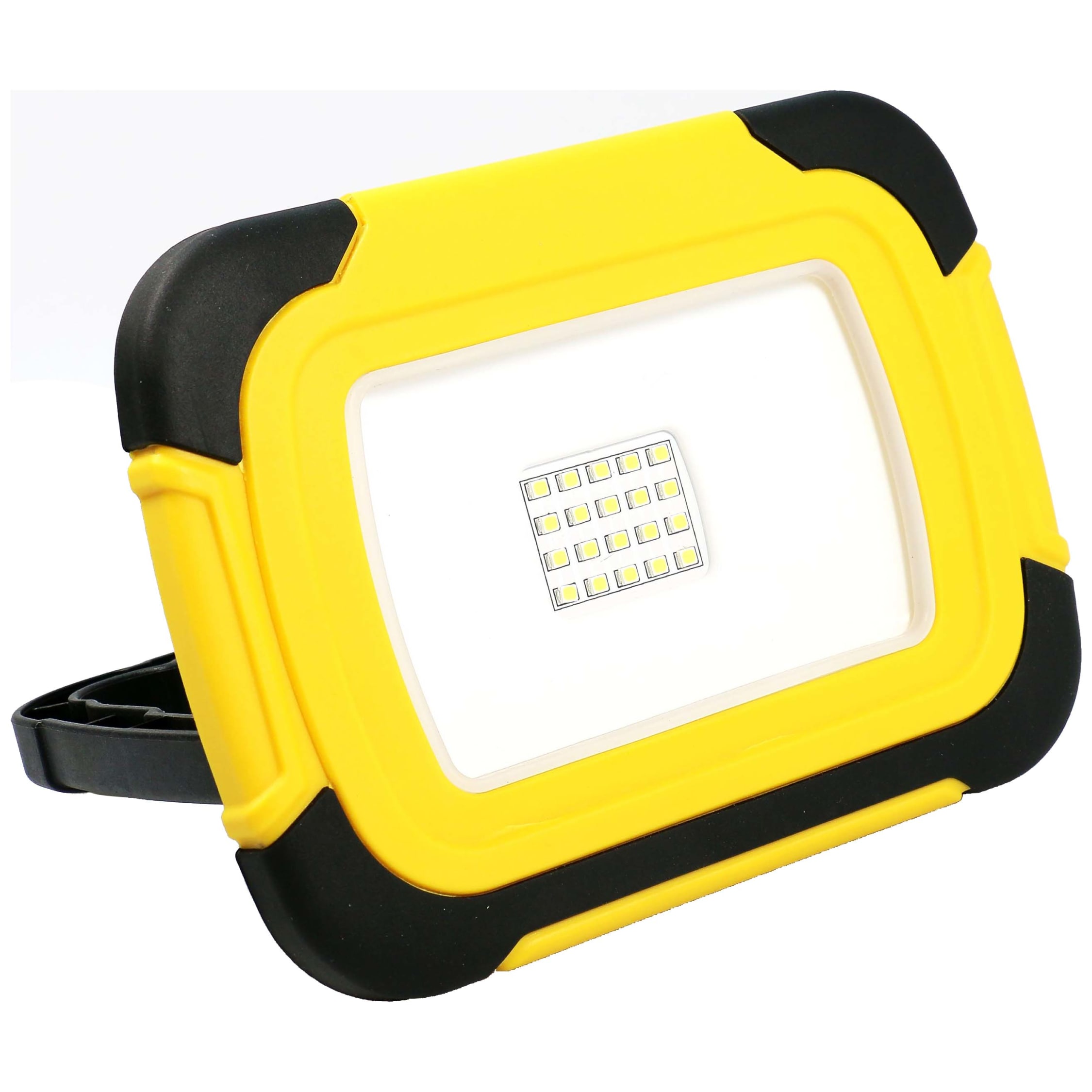 USB Rechargeable LED Work Light