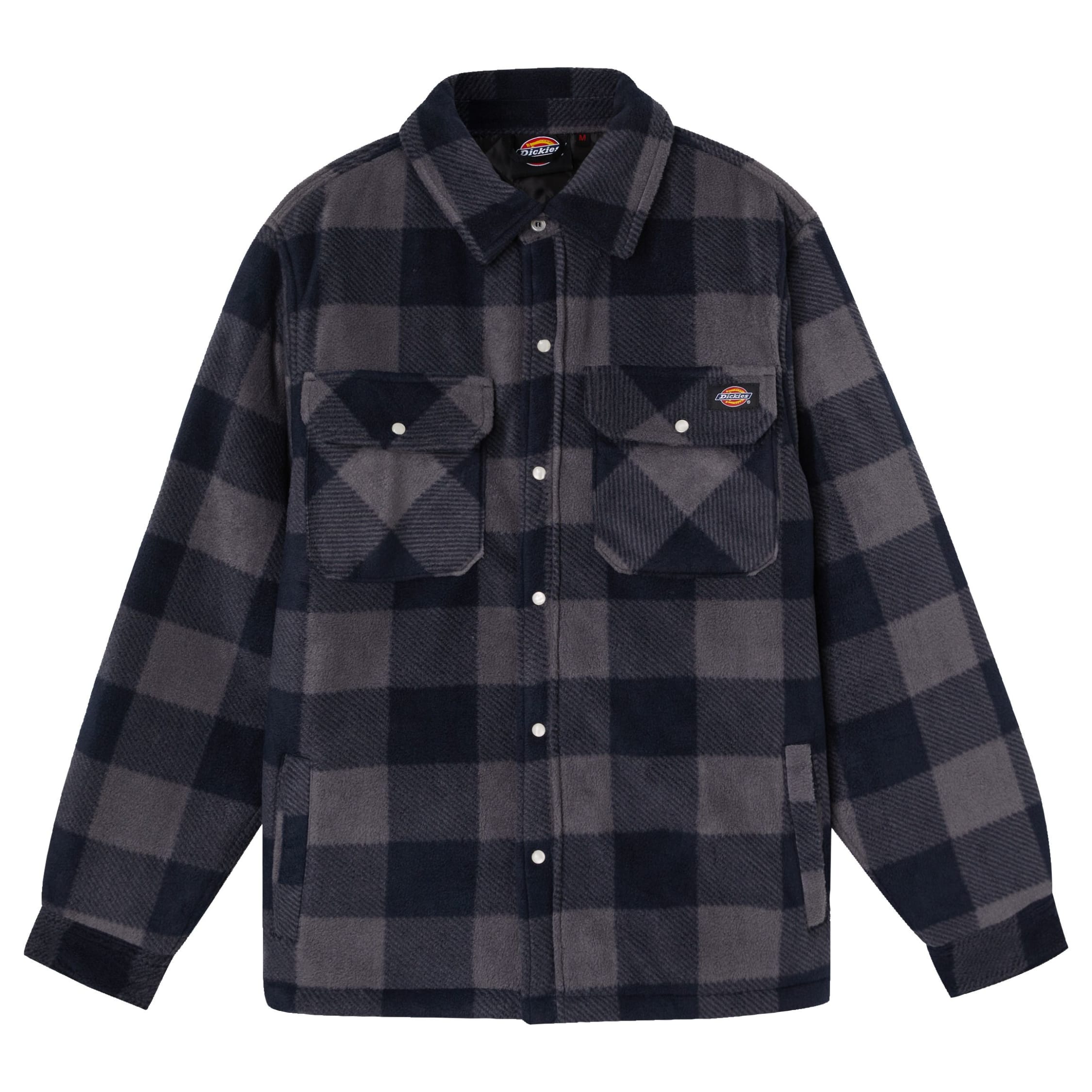 Dickies Portland Shirt - Blue / M