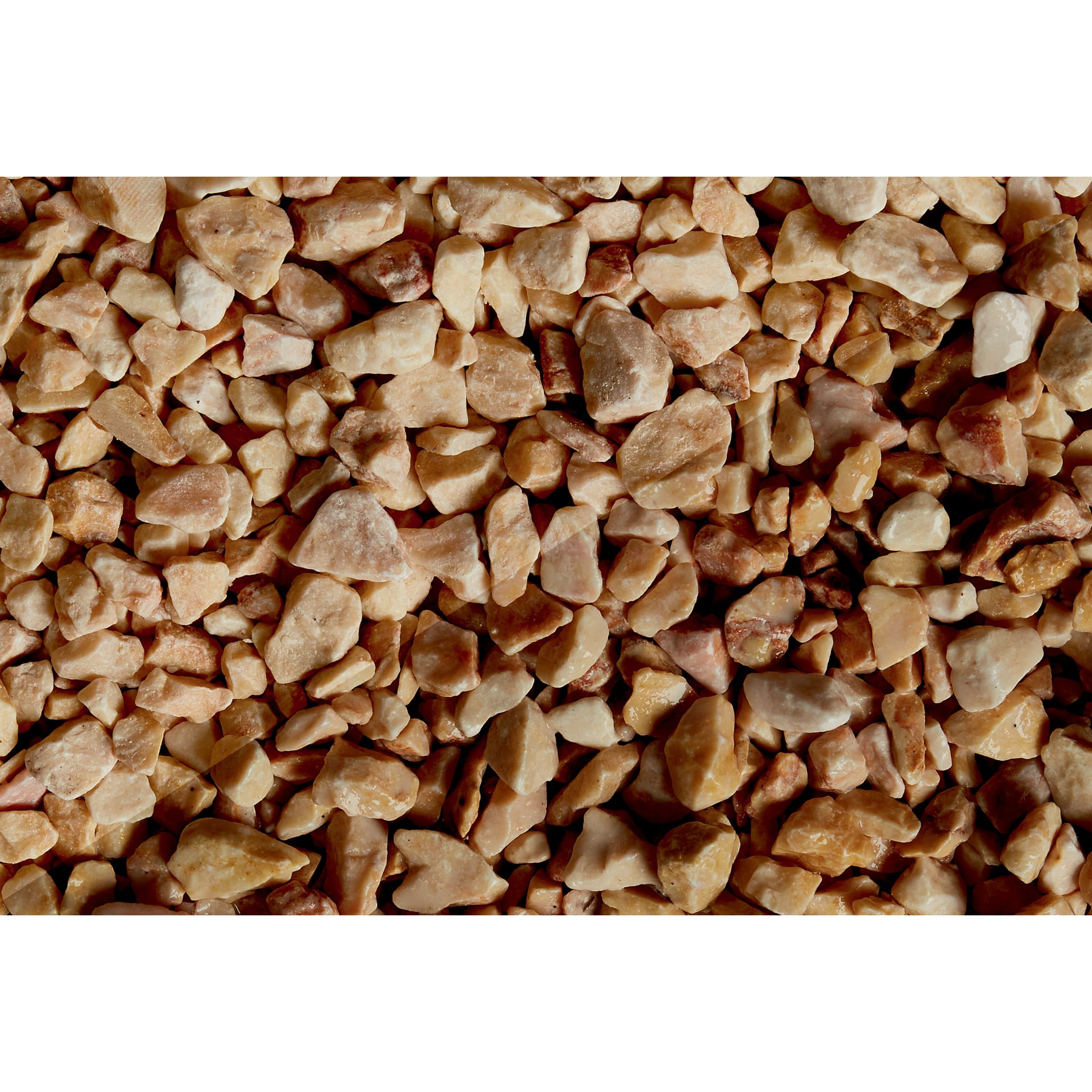 Wickes bags of stones clearance